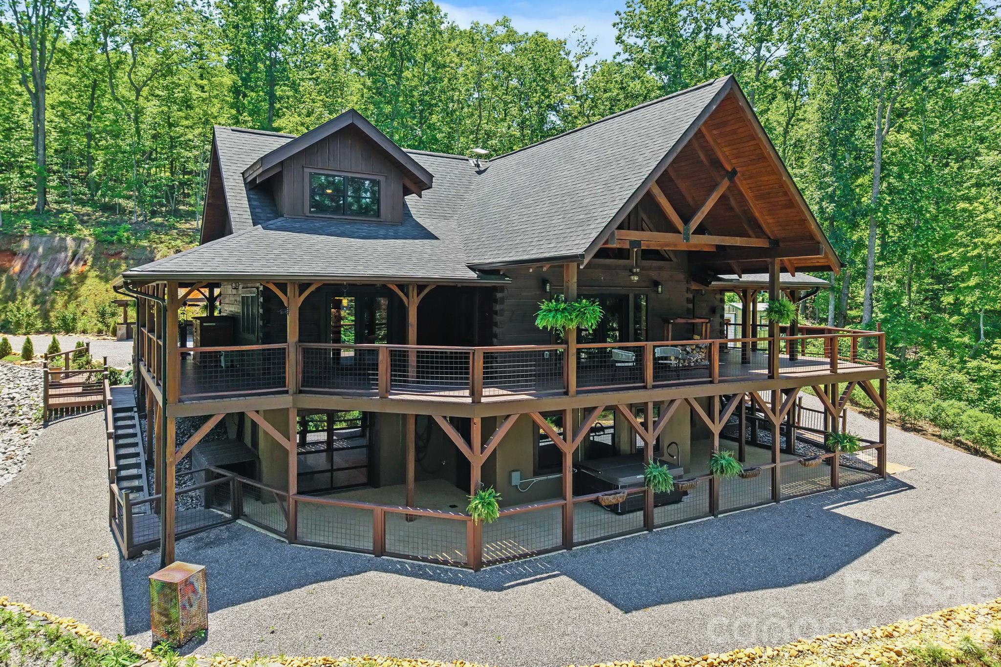 745 Mossy Oak Trail Property Photo 35