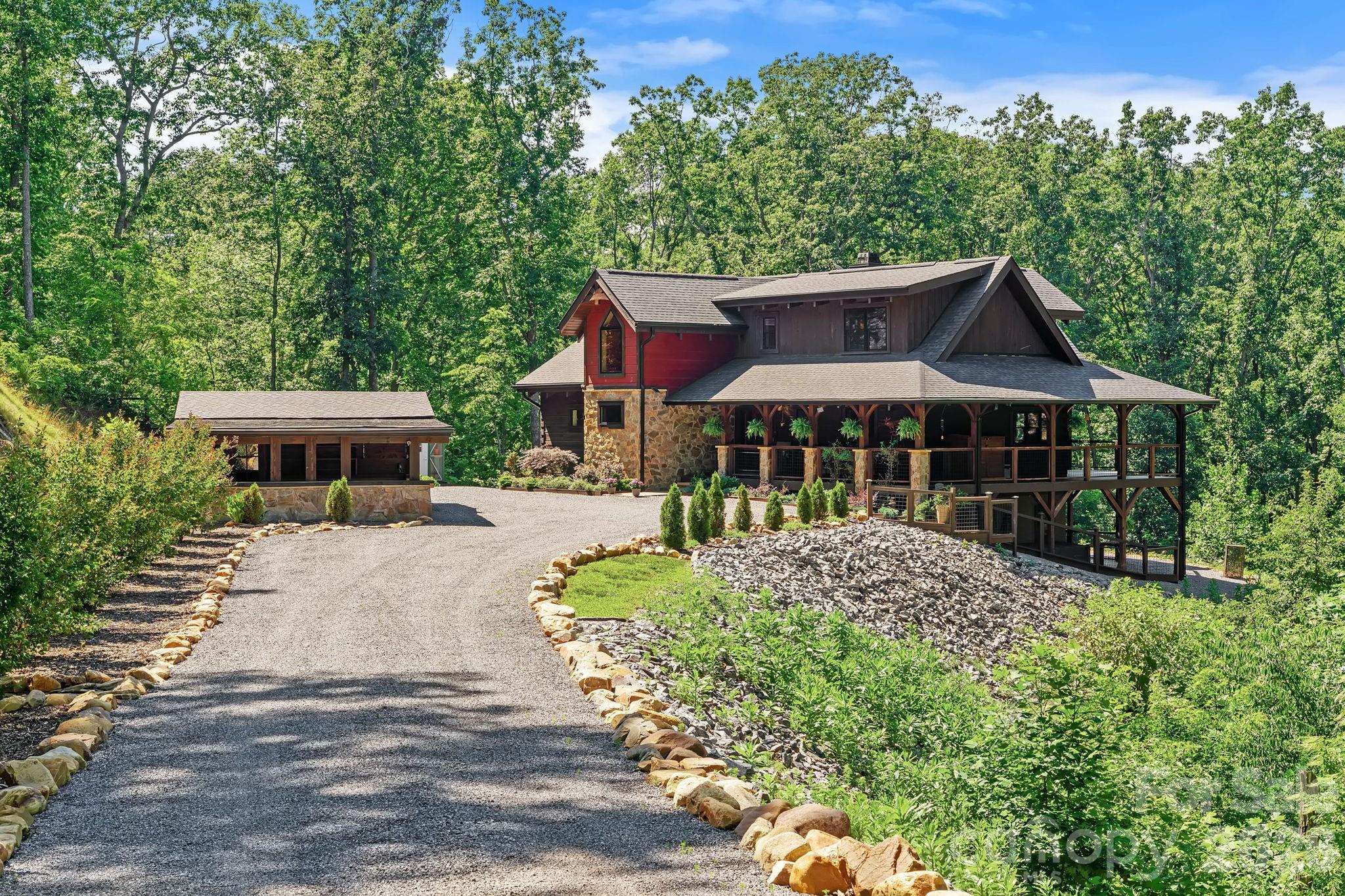 745 Mossy Oak Trail Property Photo 39