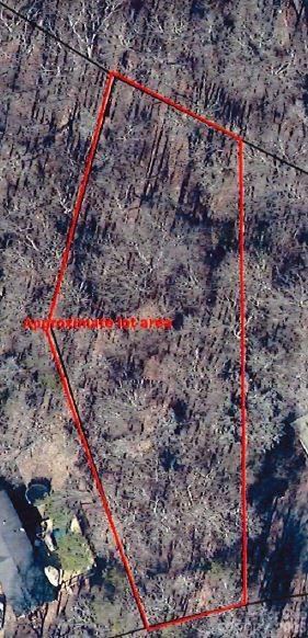 .76 Acres Camp Cox Circle Property Photo 1