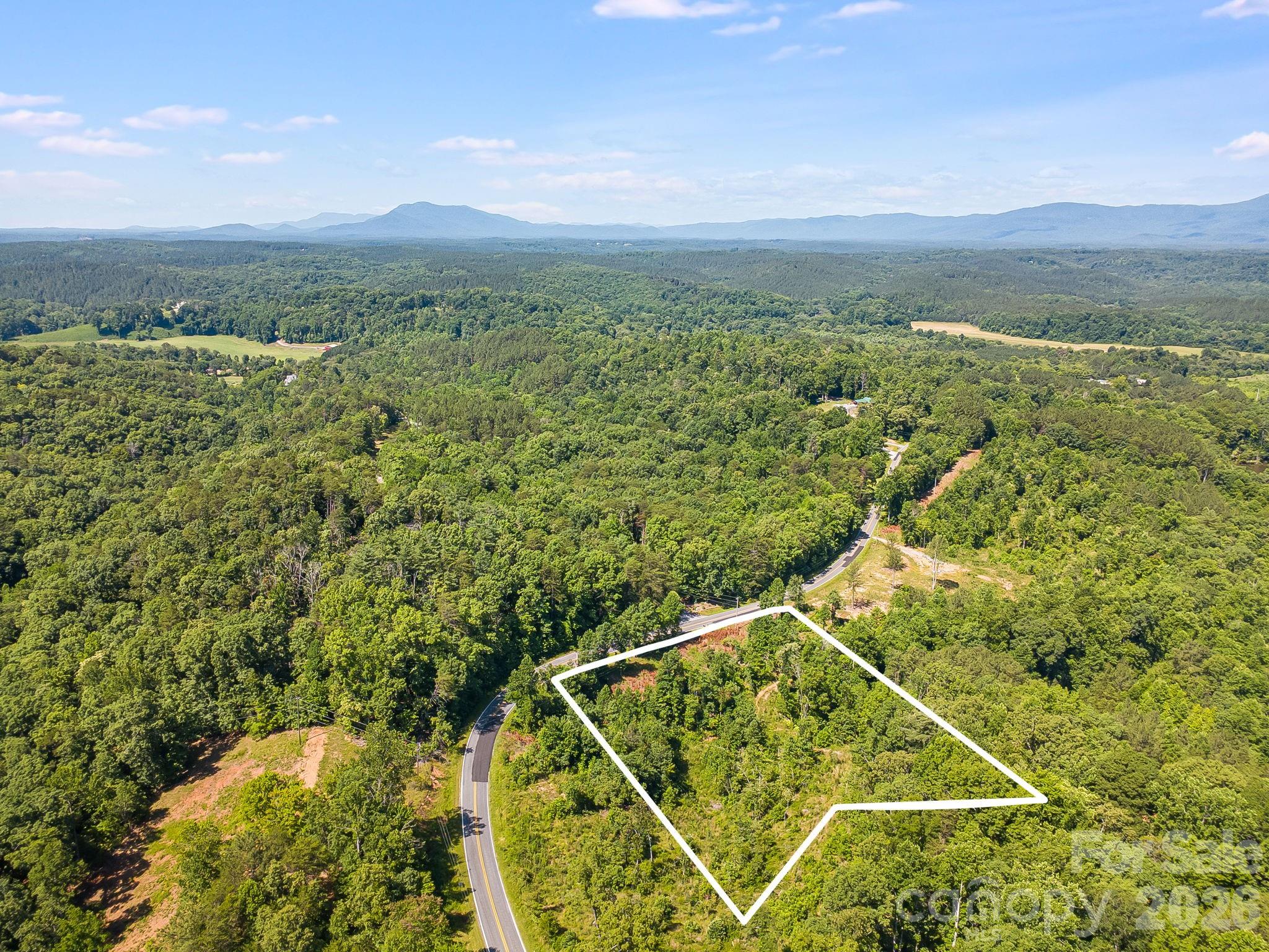 Lot #2 Clark Road Property Photo 4