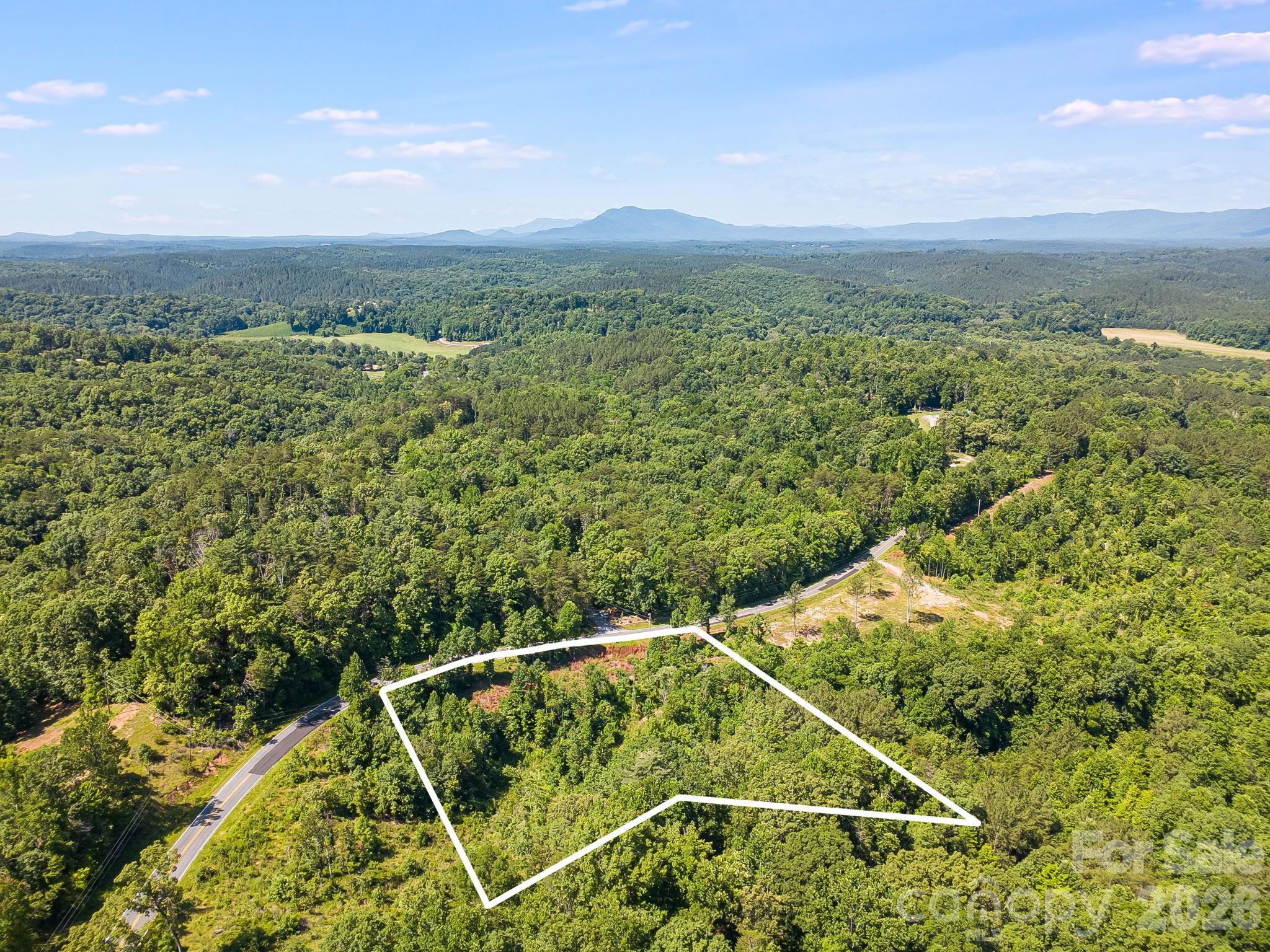 Lot #2 Clark Road Property Photo 5