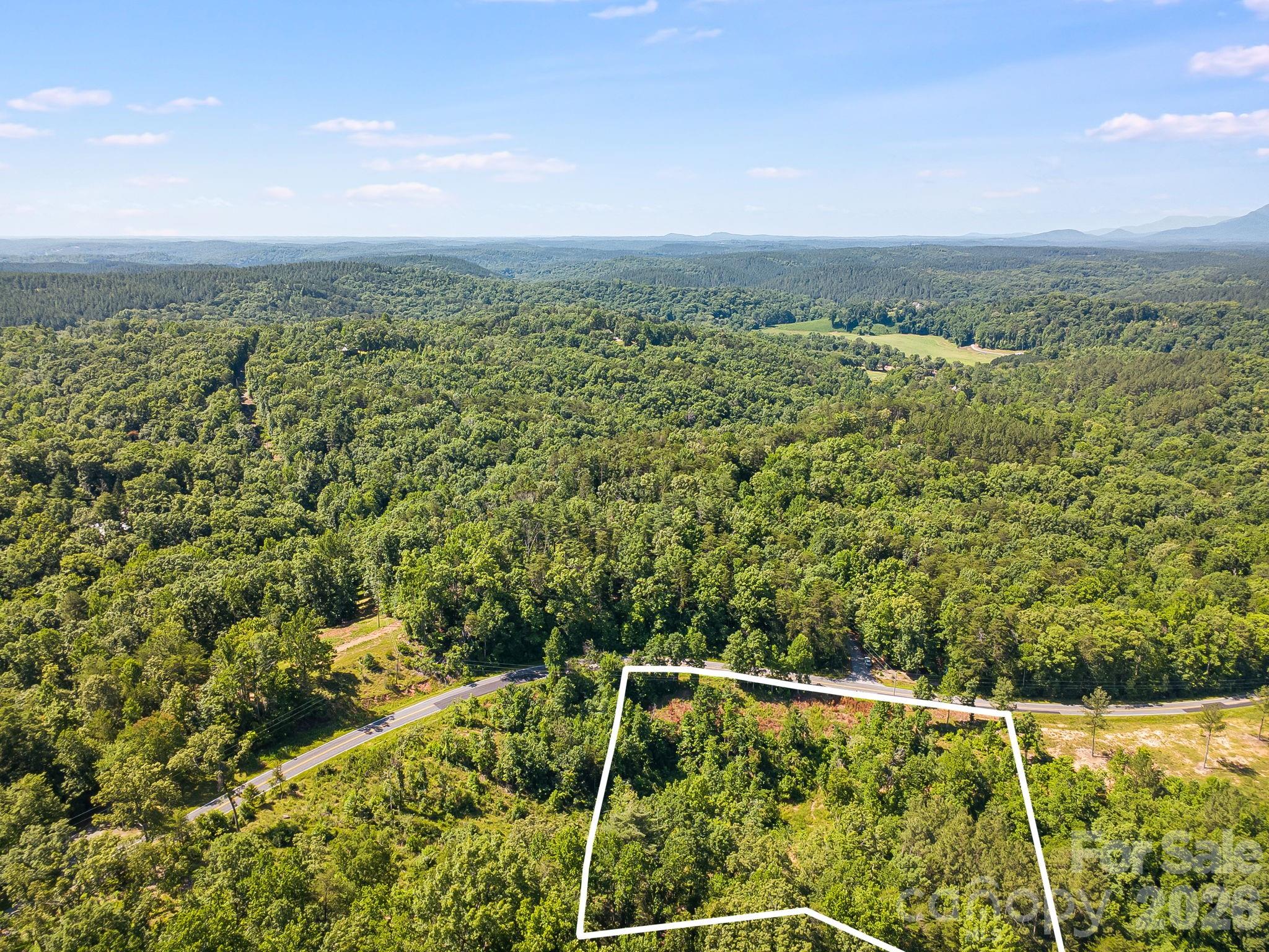 Lot #2 Clark Road Property Photo 6