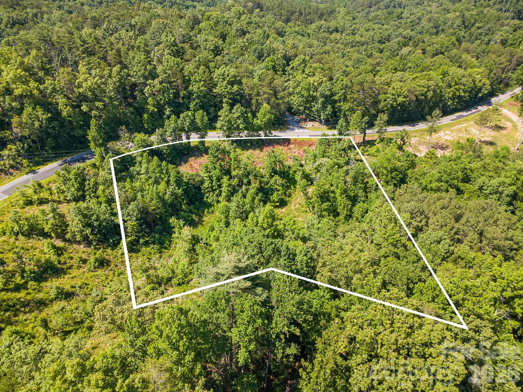 Lot #2 Clark Road Property Photo 8