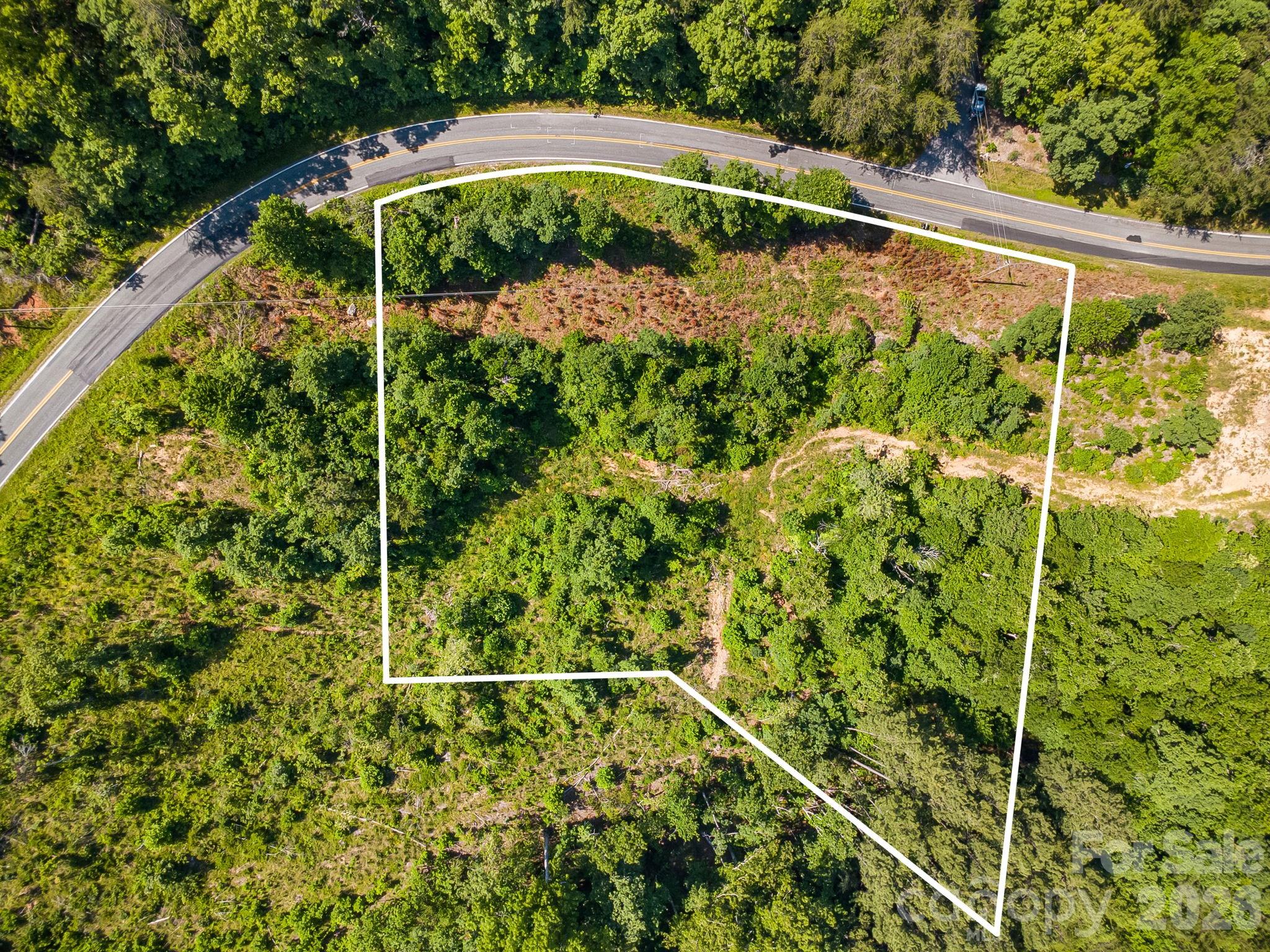 Lot #2 Clark Road Property Photo 35