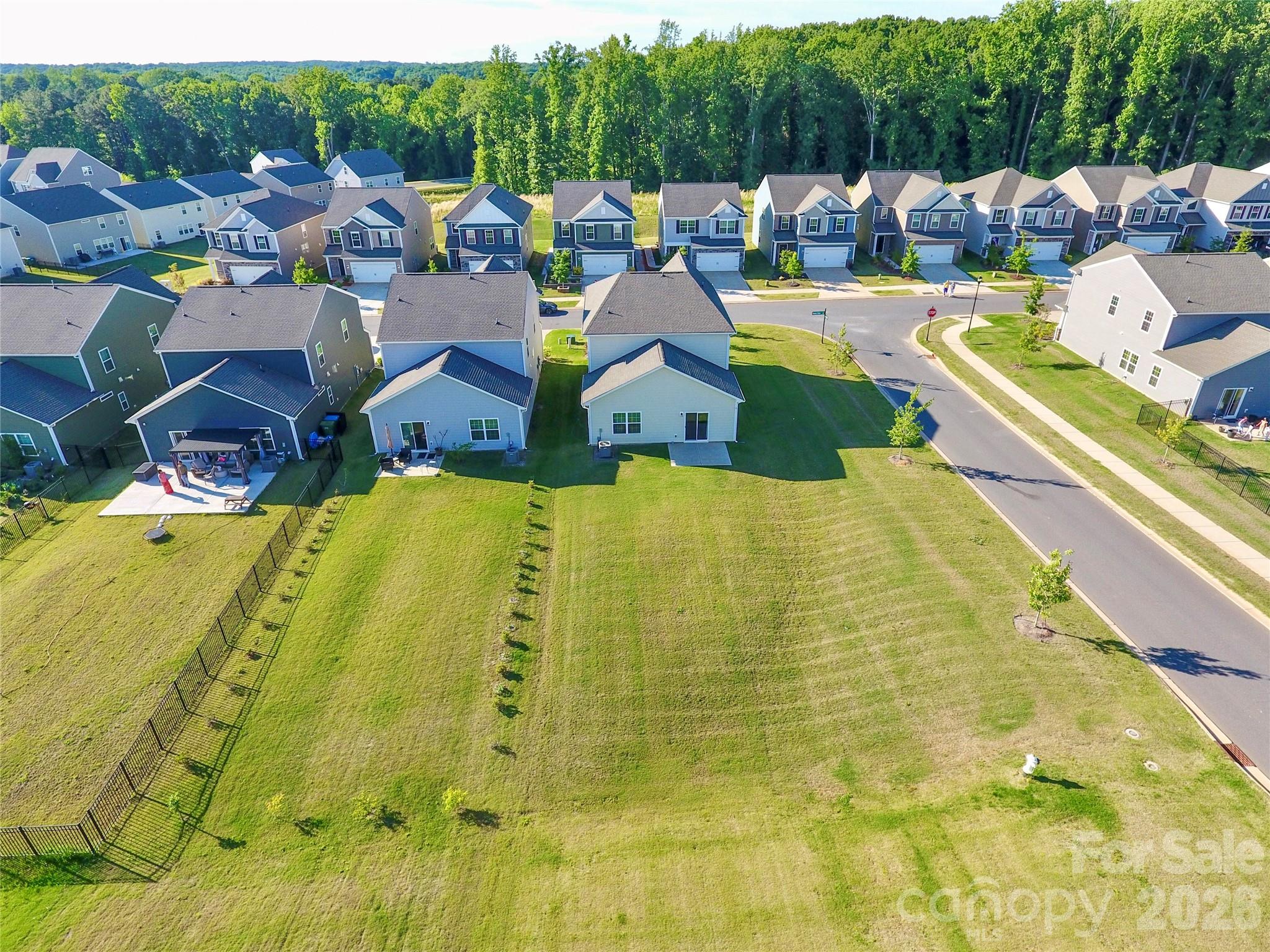 341 Runner Stone Lane Property Photo 4