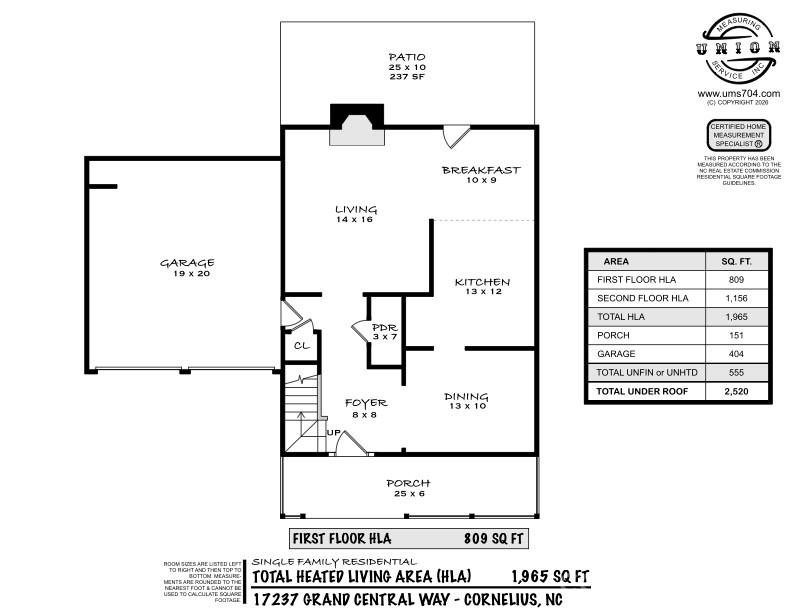 17237 Grand Central Way Property Photo 47