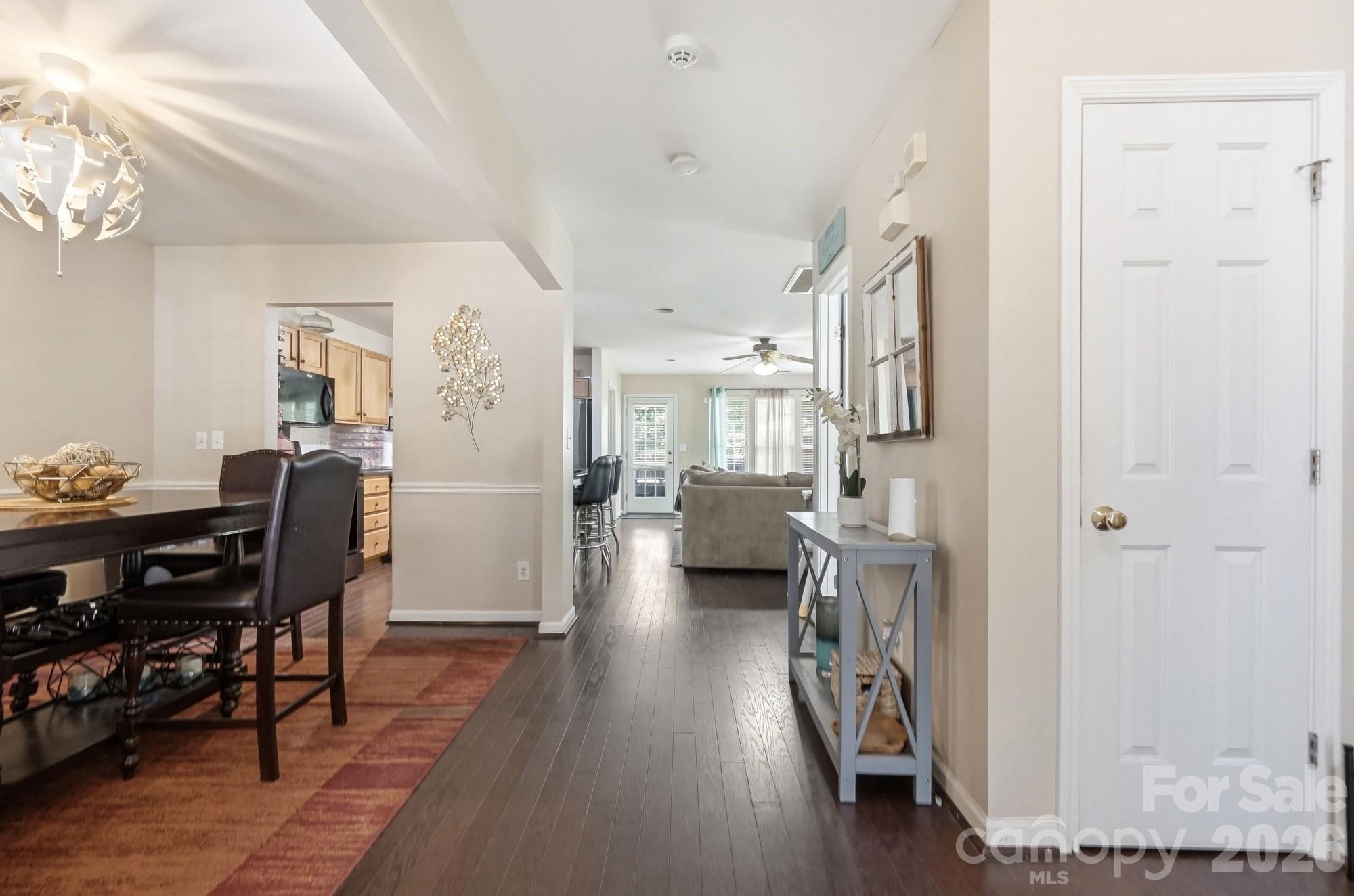 4008 Brandie Glen Road Property Photo 6