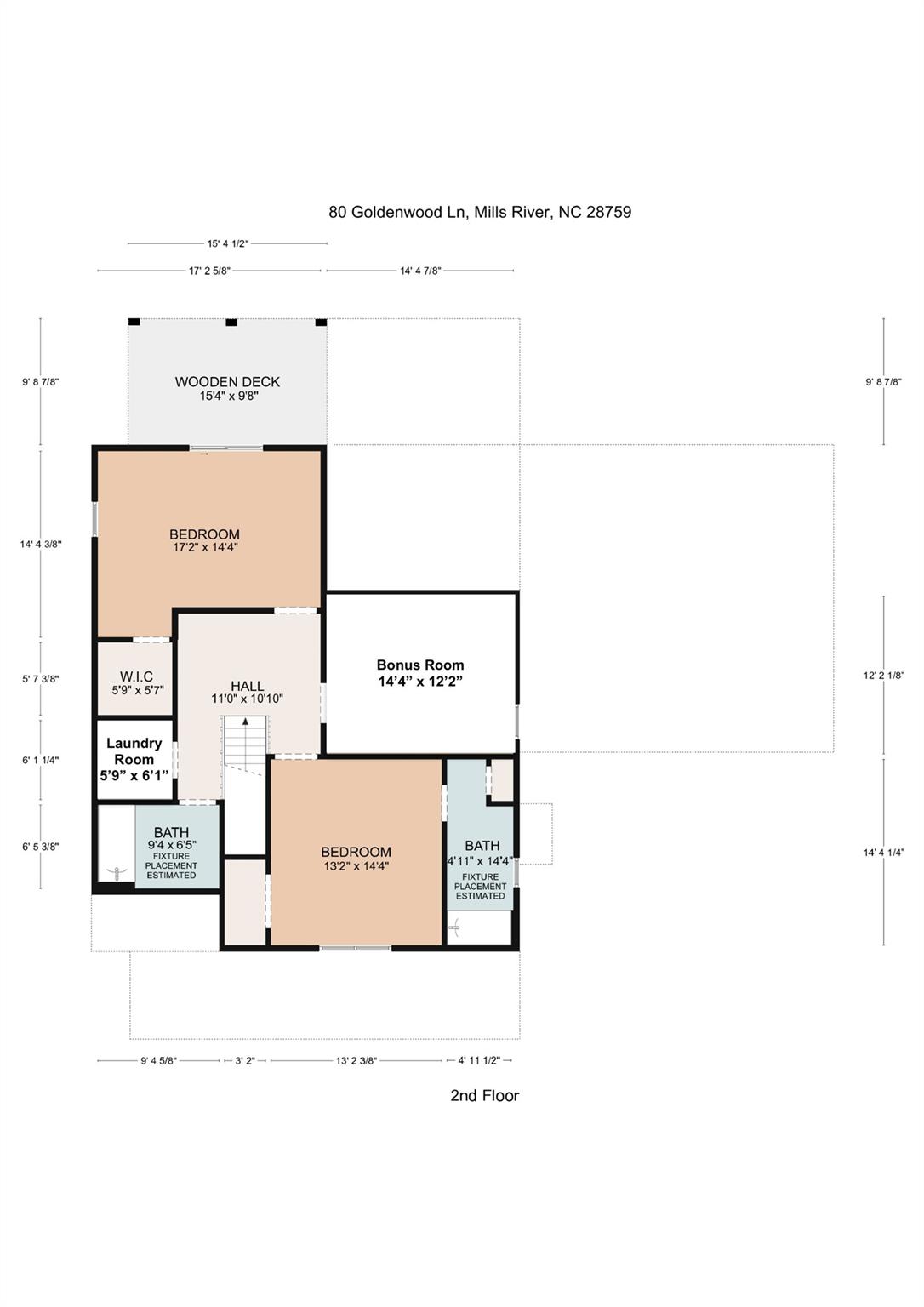 80 Goldenwood Lane Property Photo 46