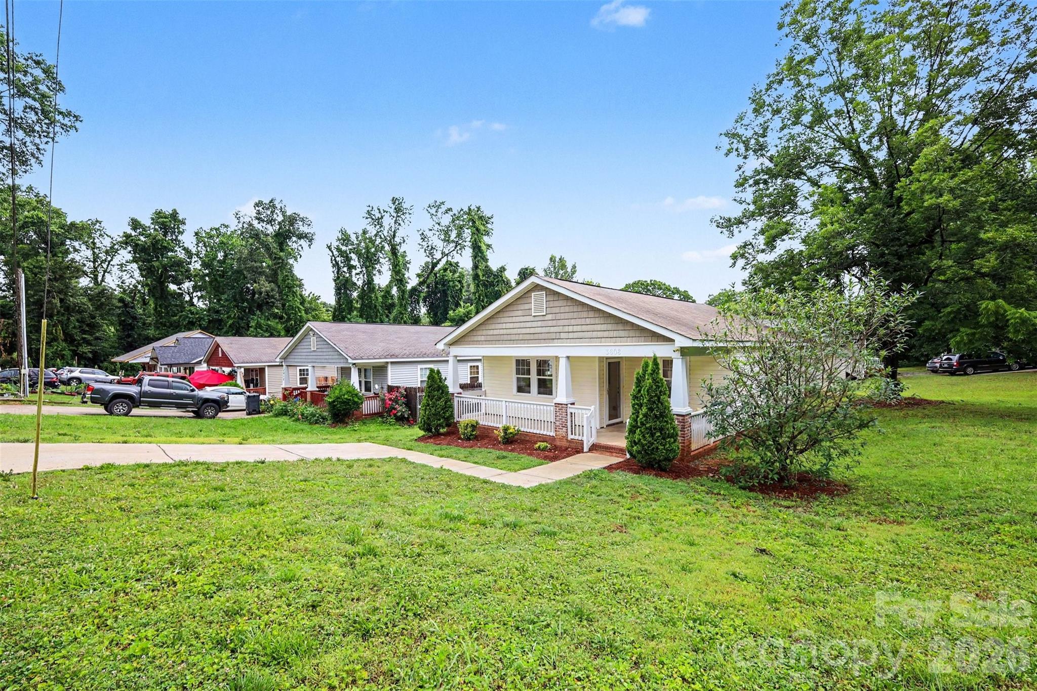 3608 Corbett Street Property Photo 18