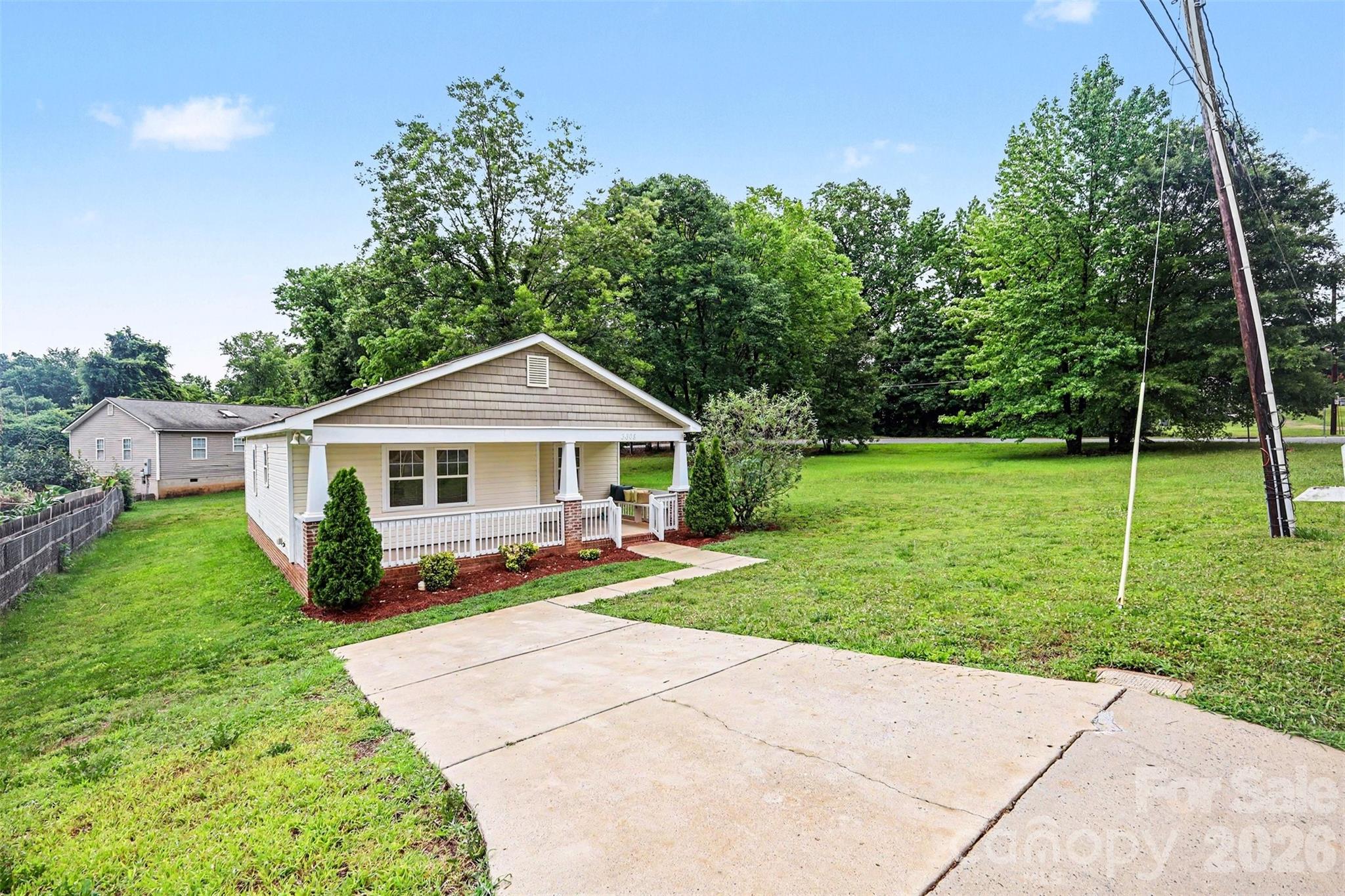 3608 Corbett Street Property Photo 19