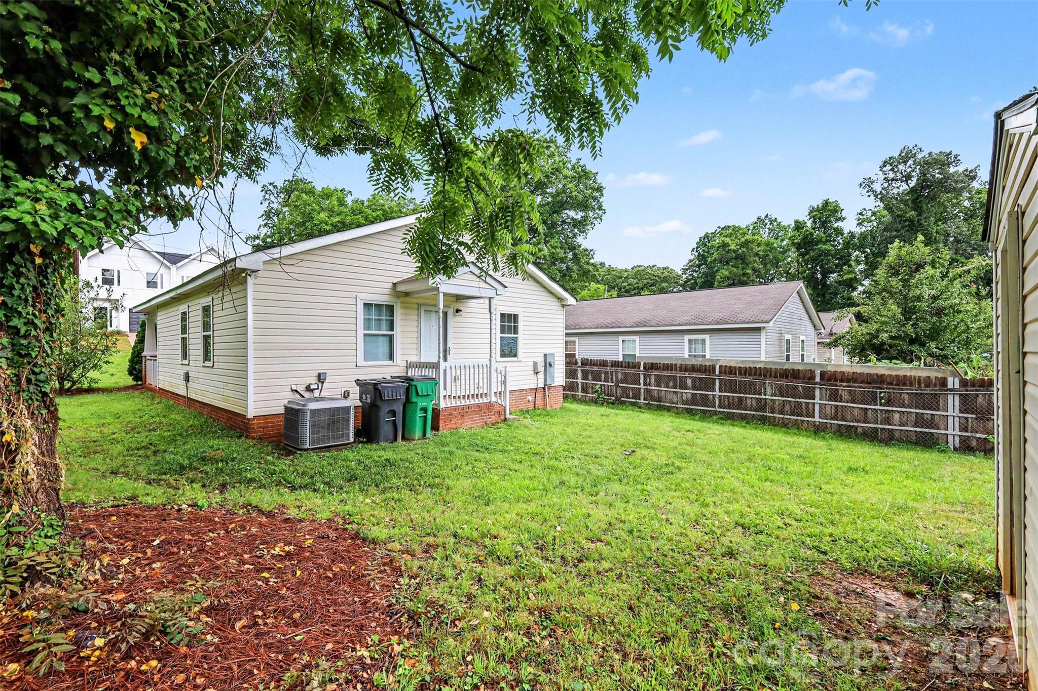 3608 Corbett Street Property Photo 20