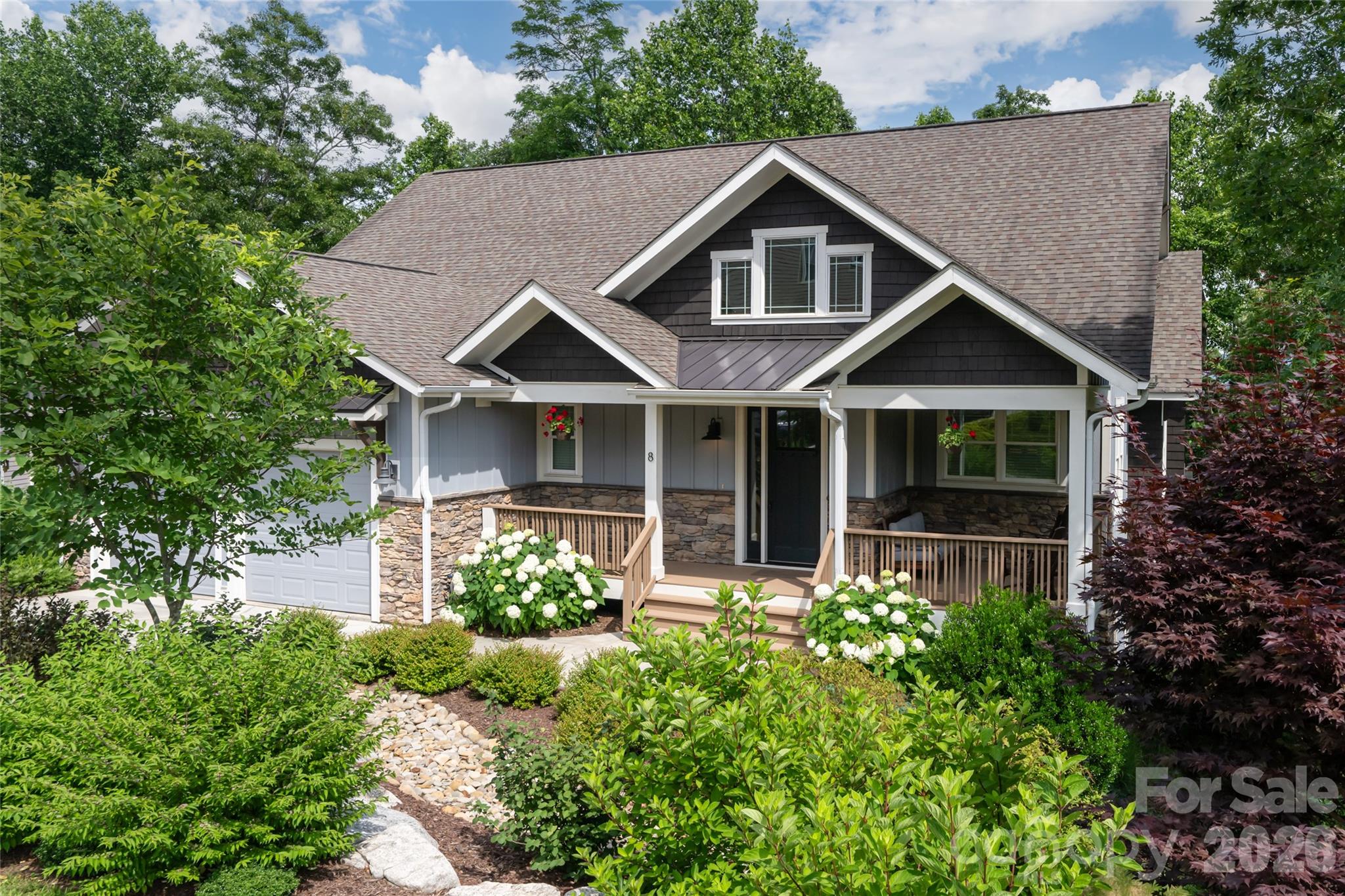 8 Sugarland Ridge Road Property Photo 2