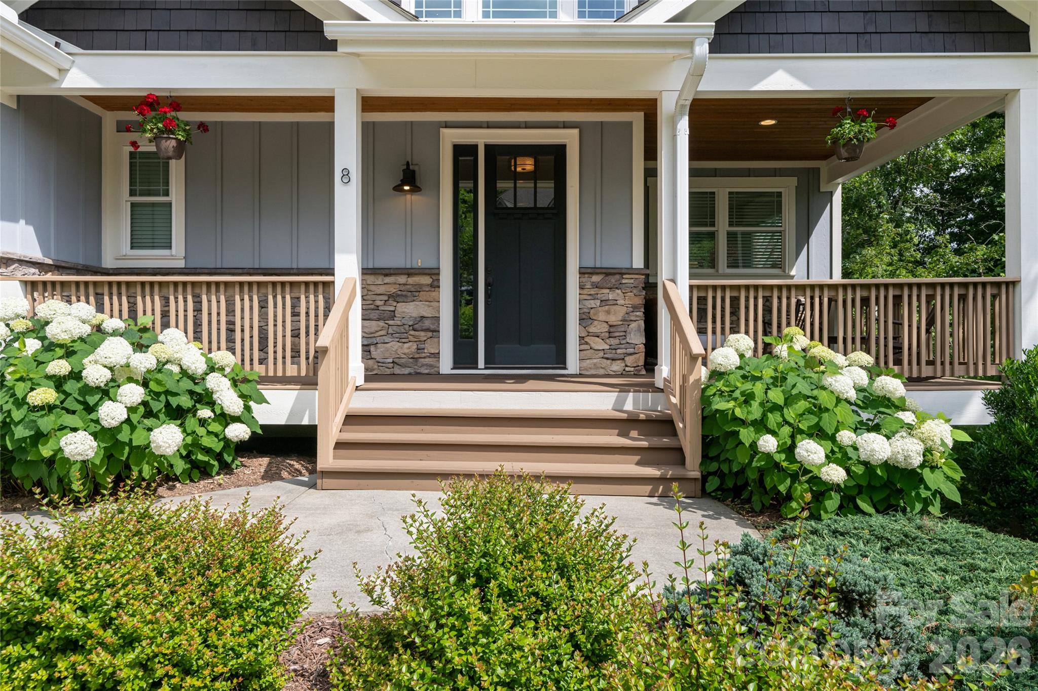 8 Sugarland Ridge Road Property Photo 3