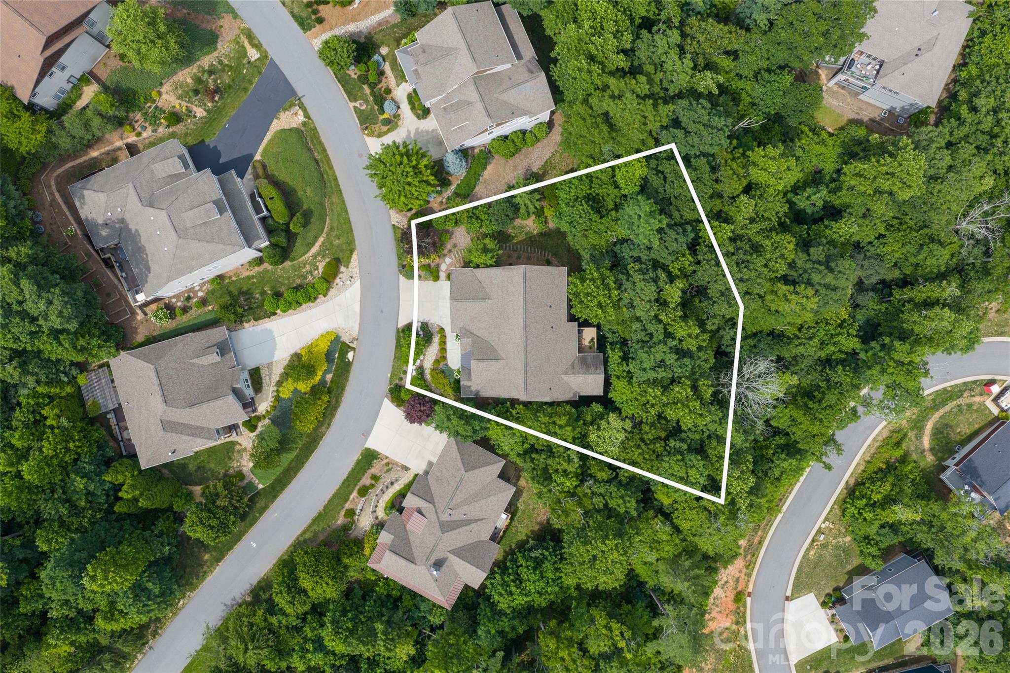 8 Sugarland Ridge Road Property Photo 27