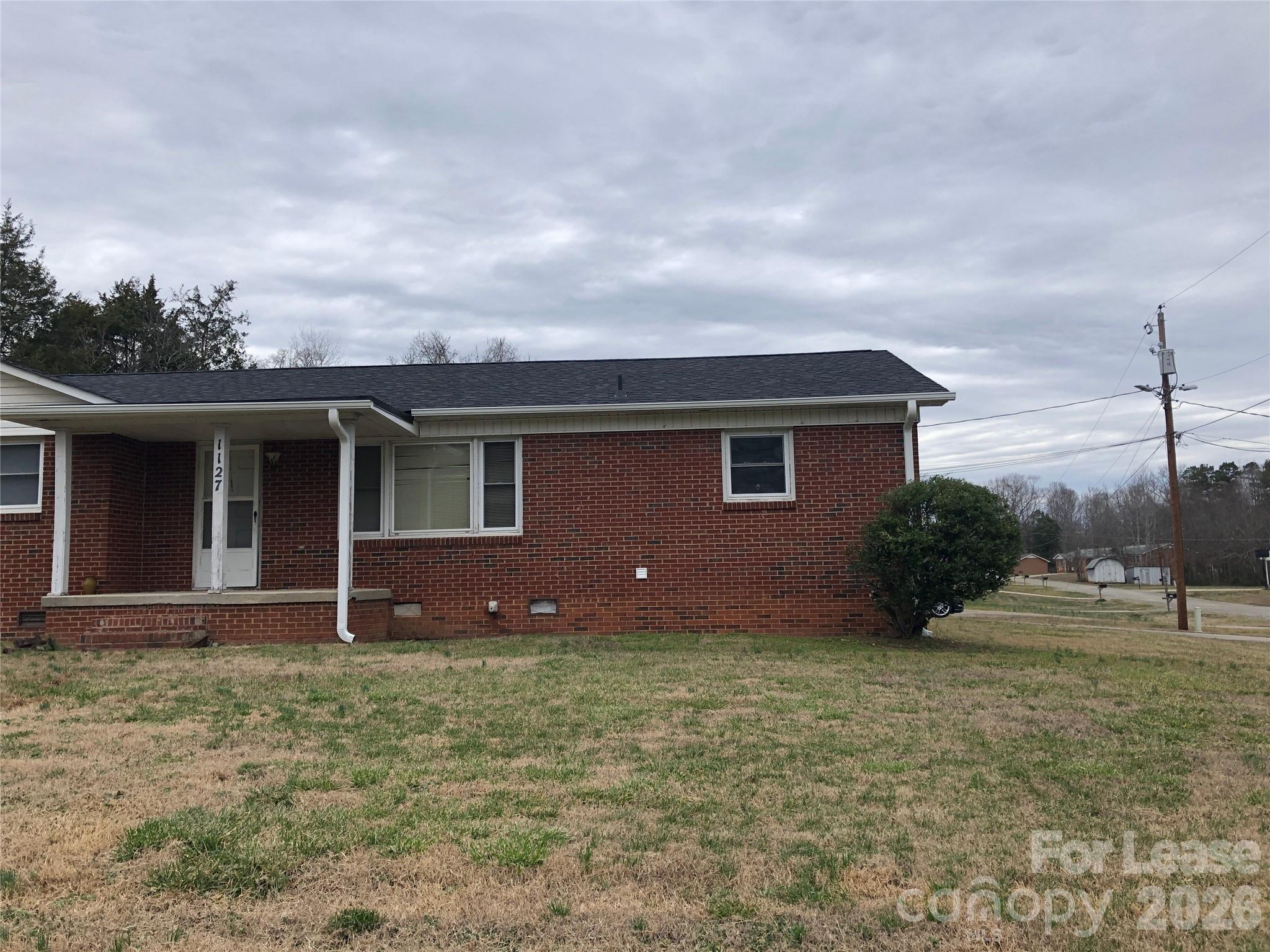 1127 Dallas Stanley Highway Property Photo 1