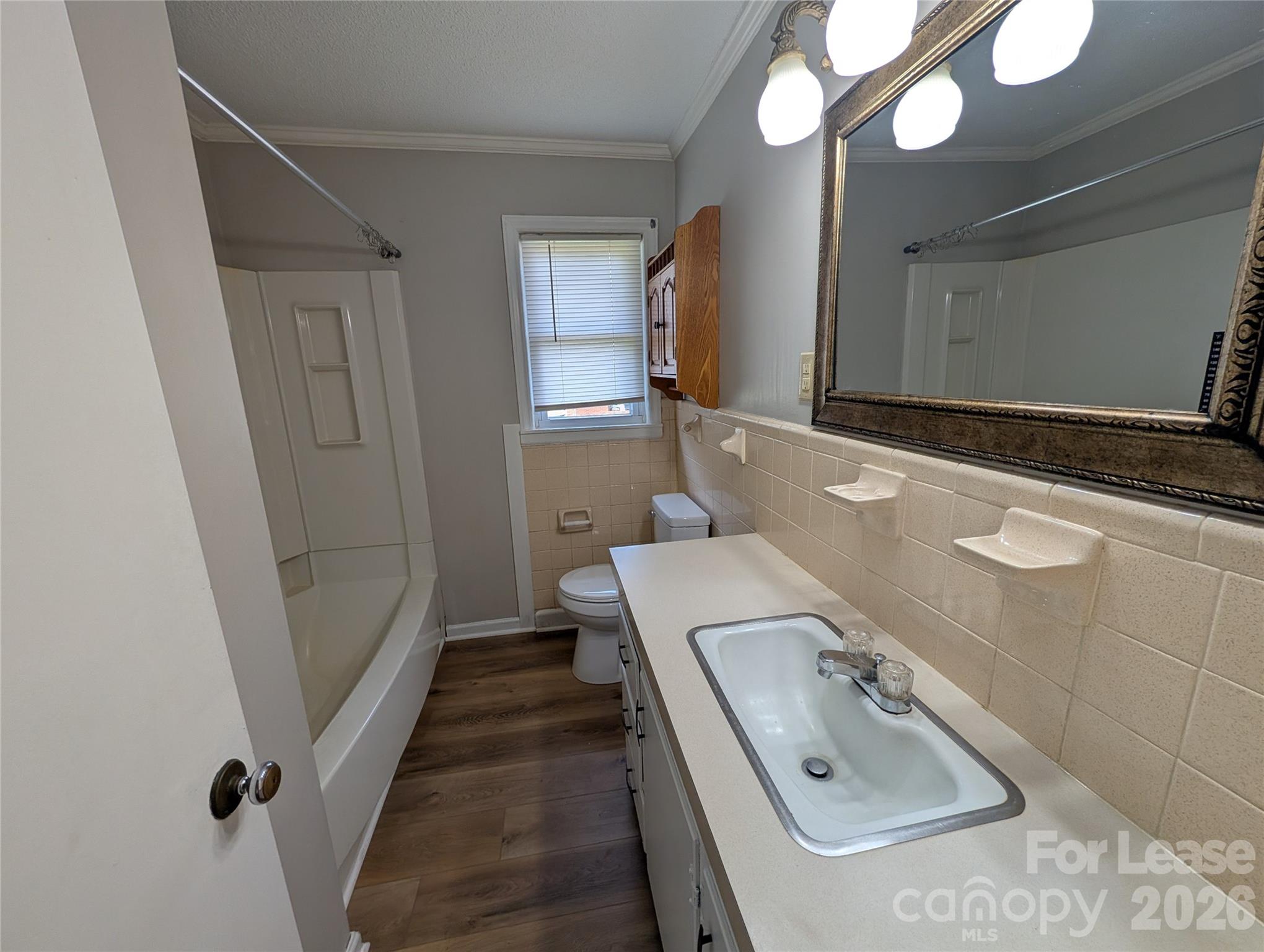 1127 Dallas Stanley Highway Property Photo 5