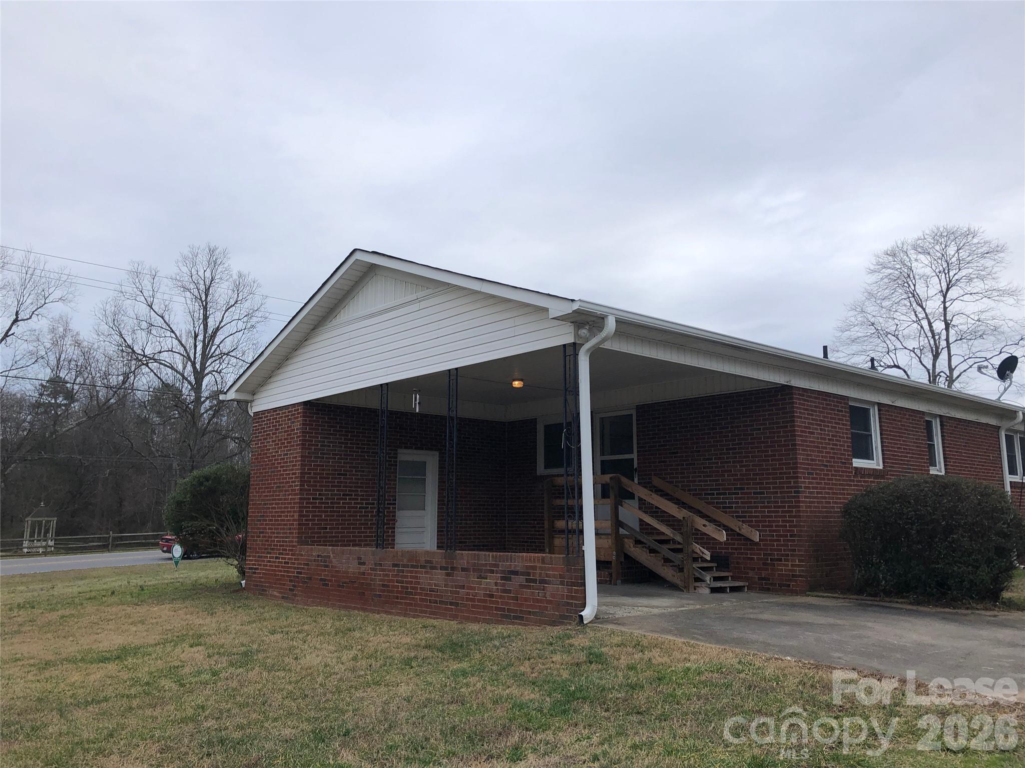 1127 Dallas Stanley Highway Property Photo 7