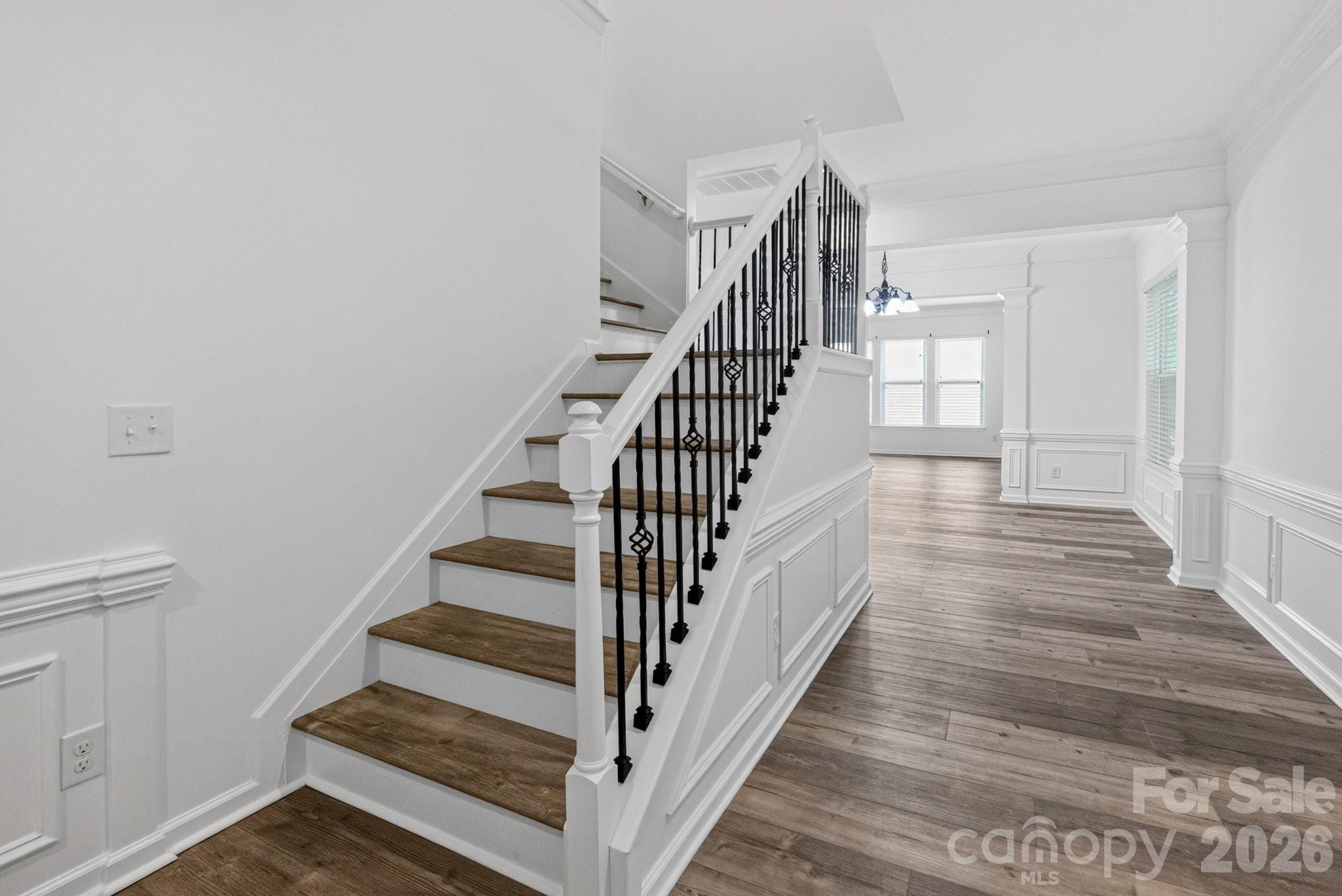 3702 Park South Station Boulevard Property Photo 3