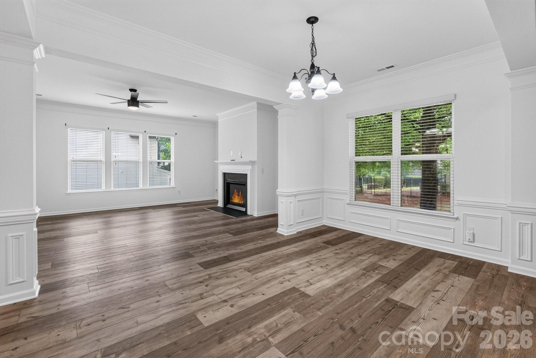 3702 Park South Station Boulevard Property Photo 5