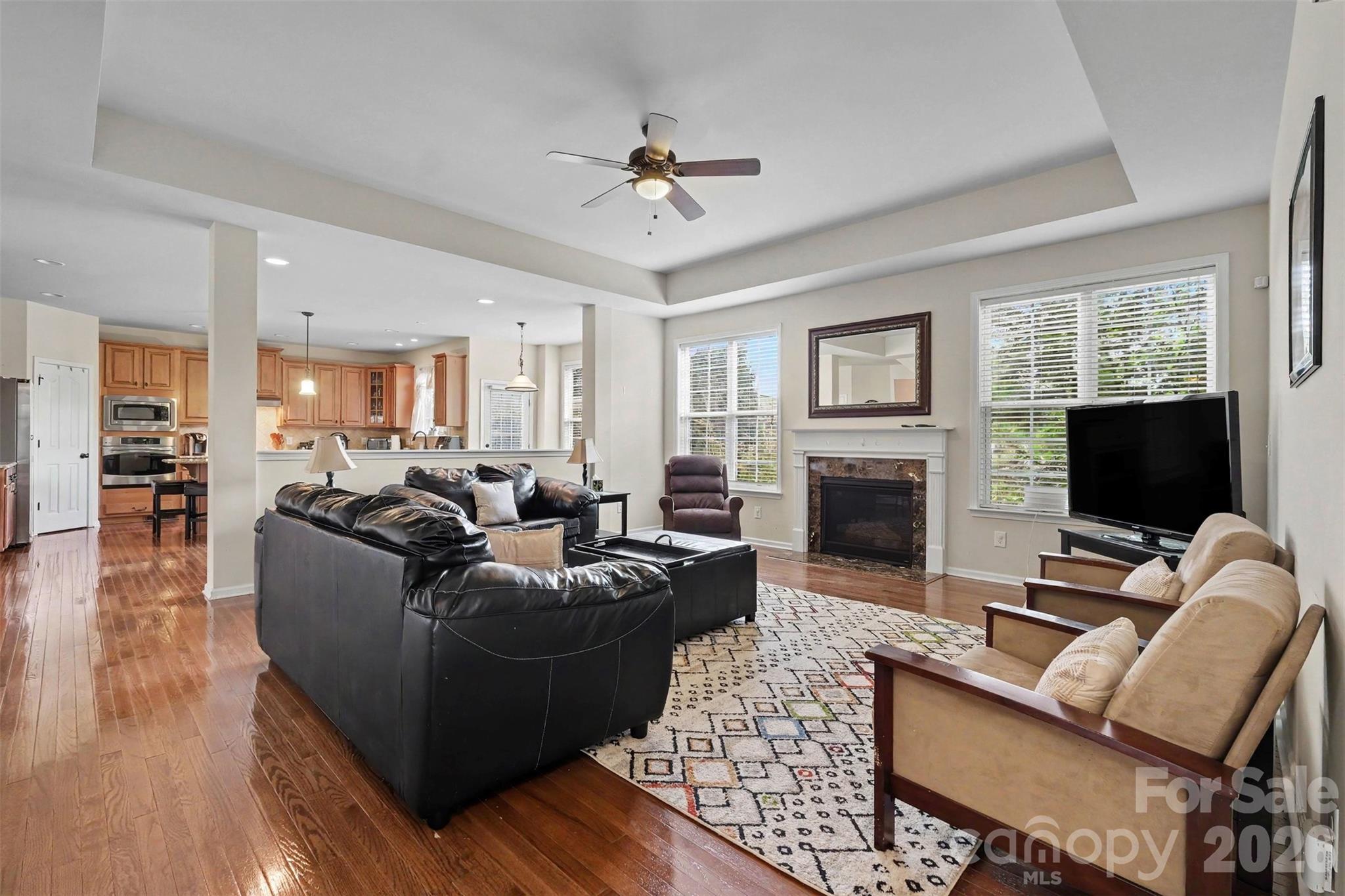 1008 Hawker Road Property Photo 4