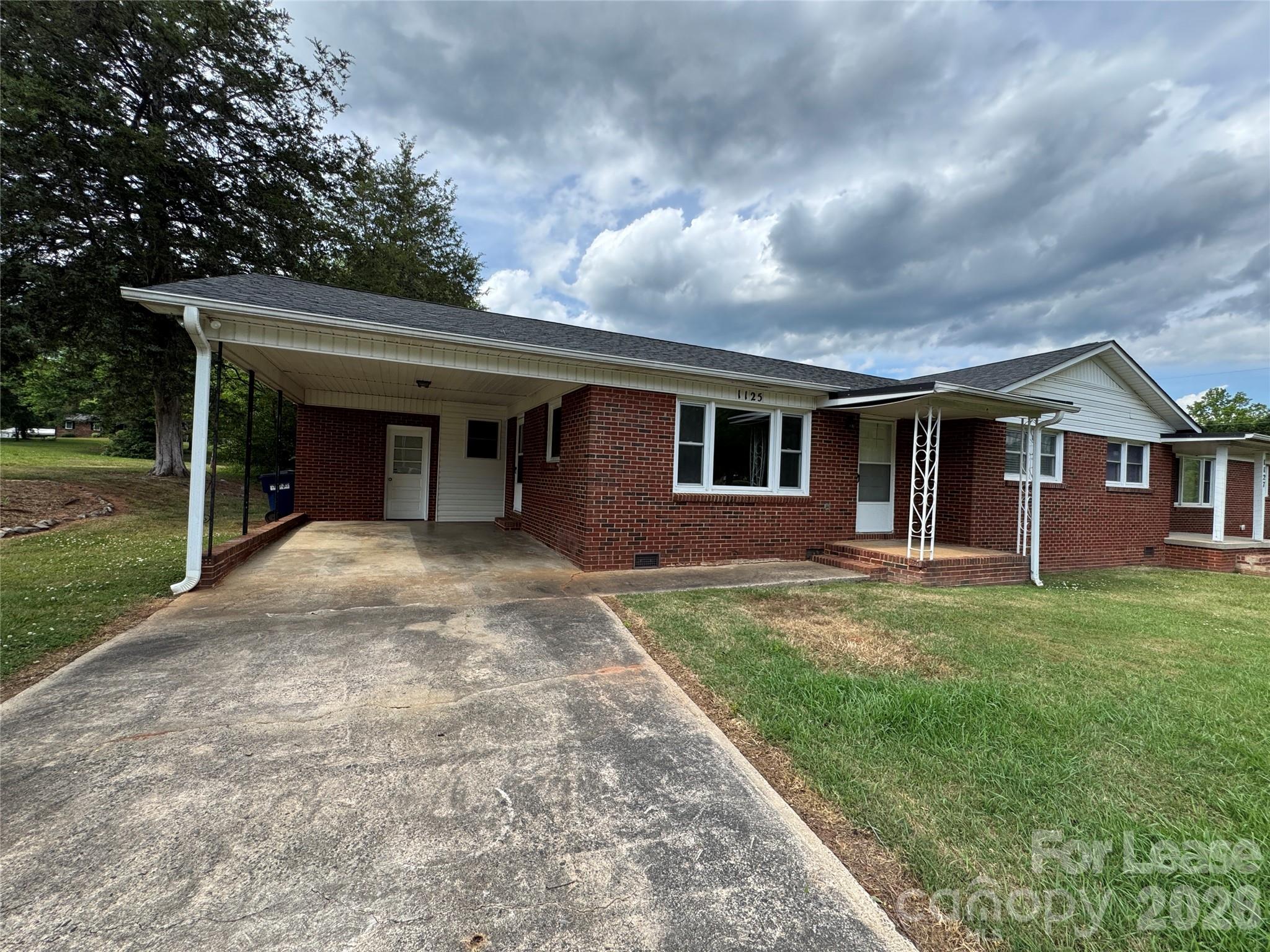 1125 Dallas Stanley Highway Property Photo 1