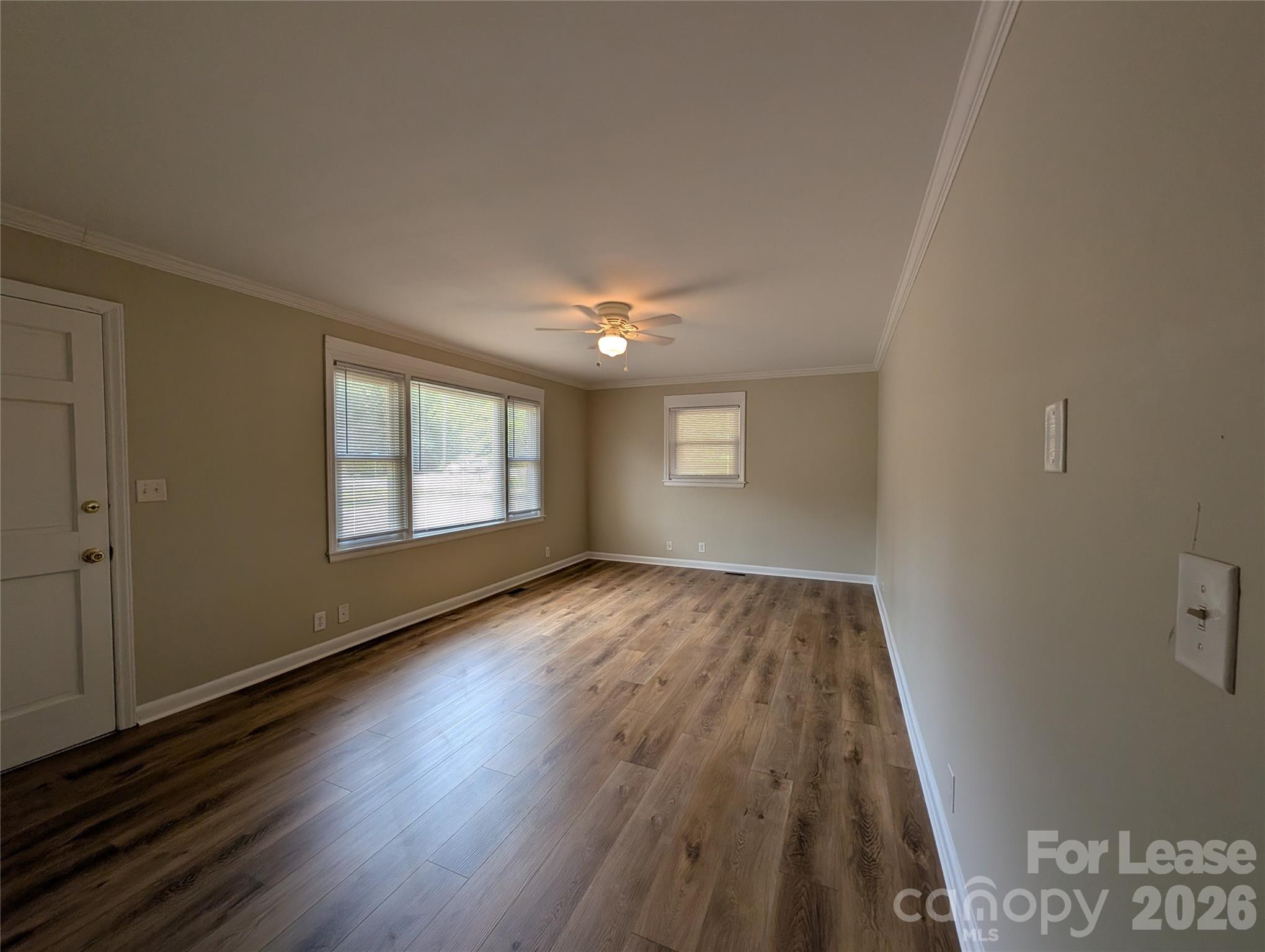 1125 Dallas Stanley Highway Property Photo 2