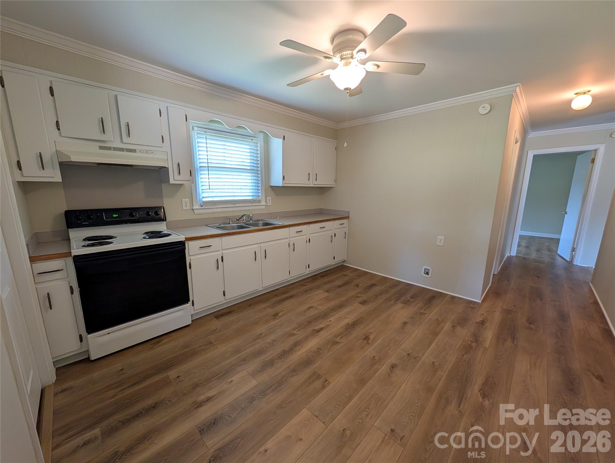 1125 Dallas Stanley Highway Property Photo 4