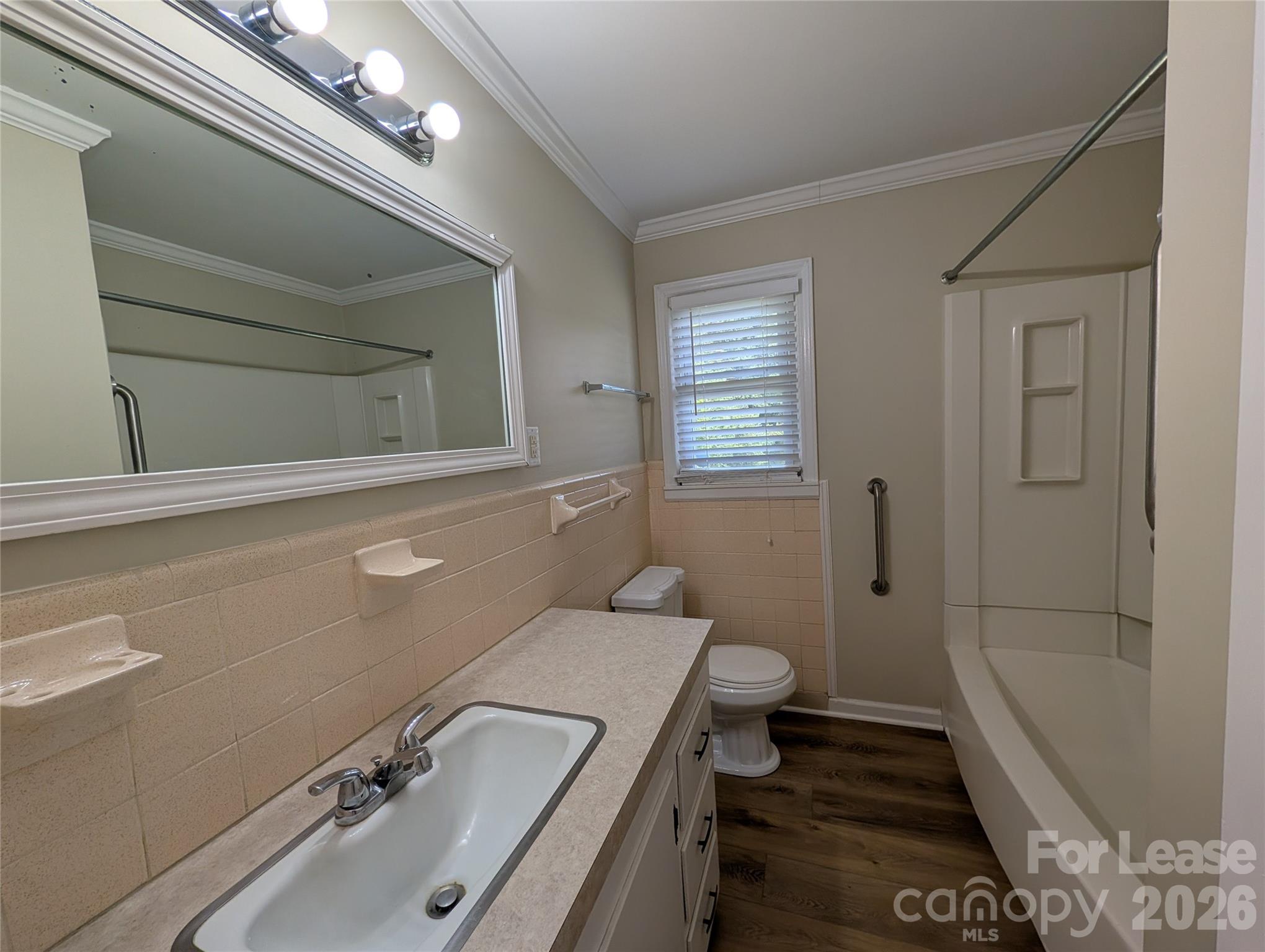 1125 Dallas Stanley Highway Property Photo 7