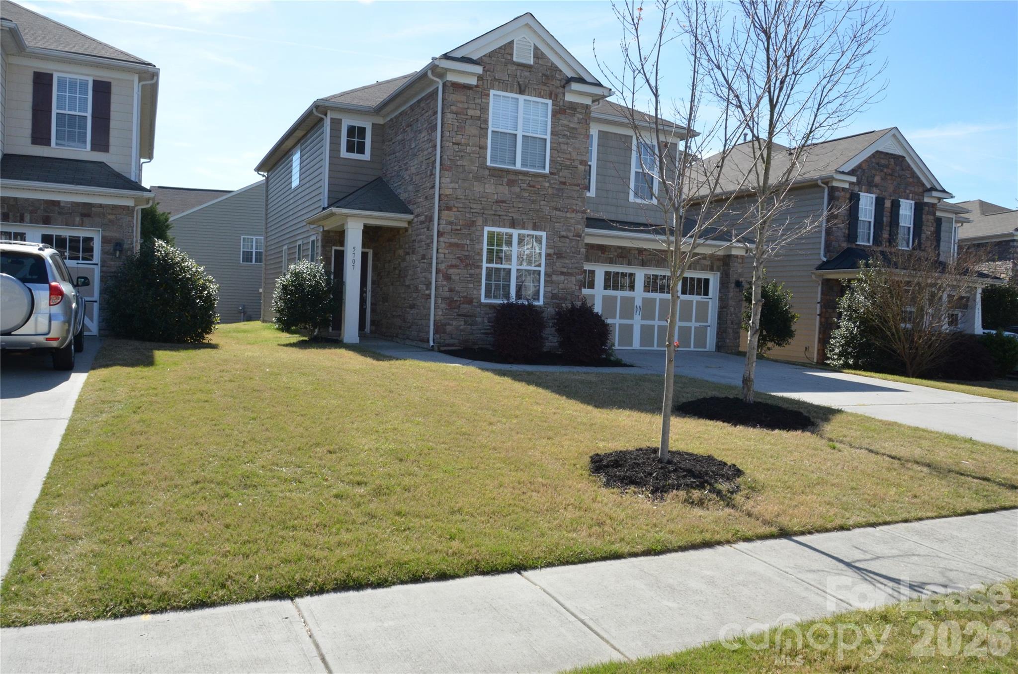 5707 El Campo Court Property Photo 3