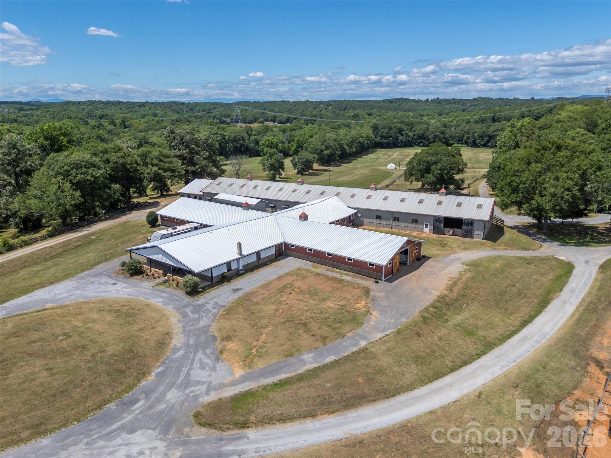 140 Joanda Farm Road Property Photo 1
