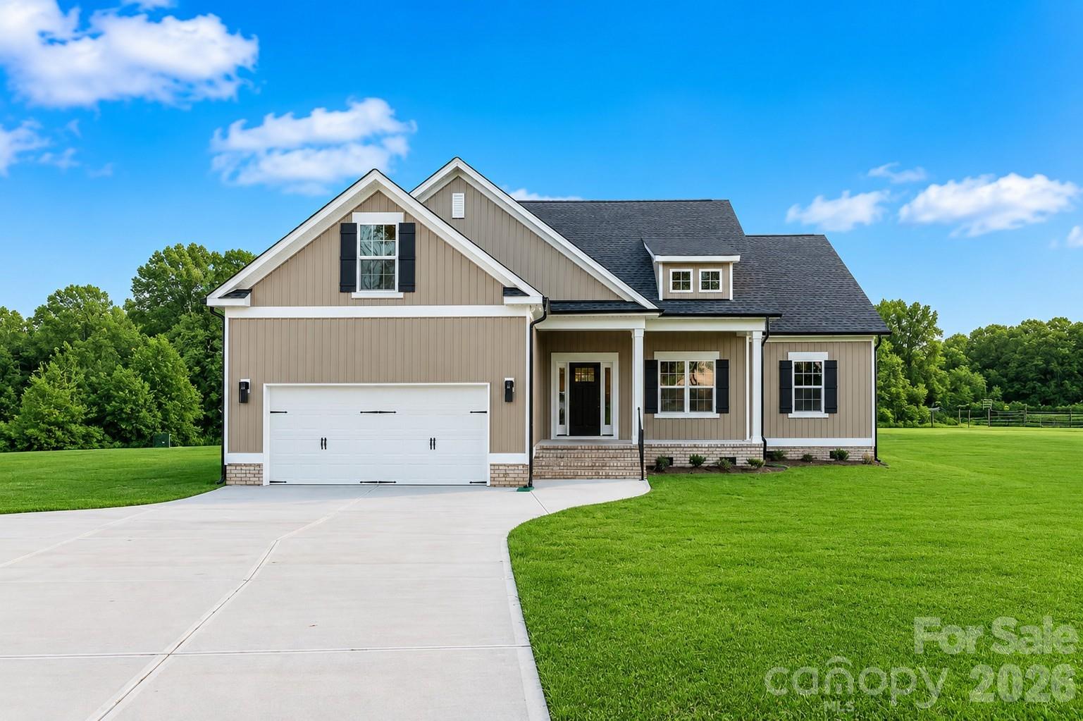 3124 Meadowcrest Drive Property Photo 1