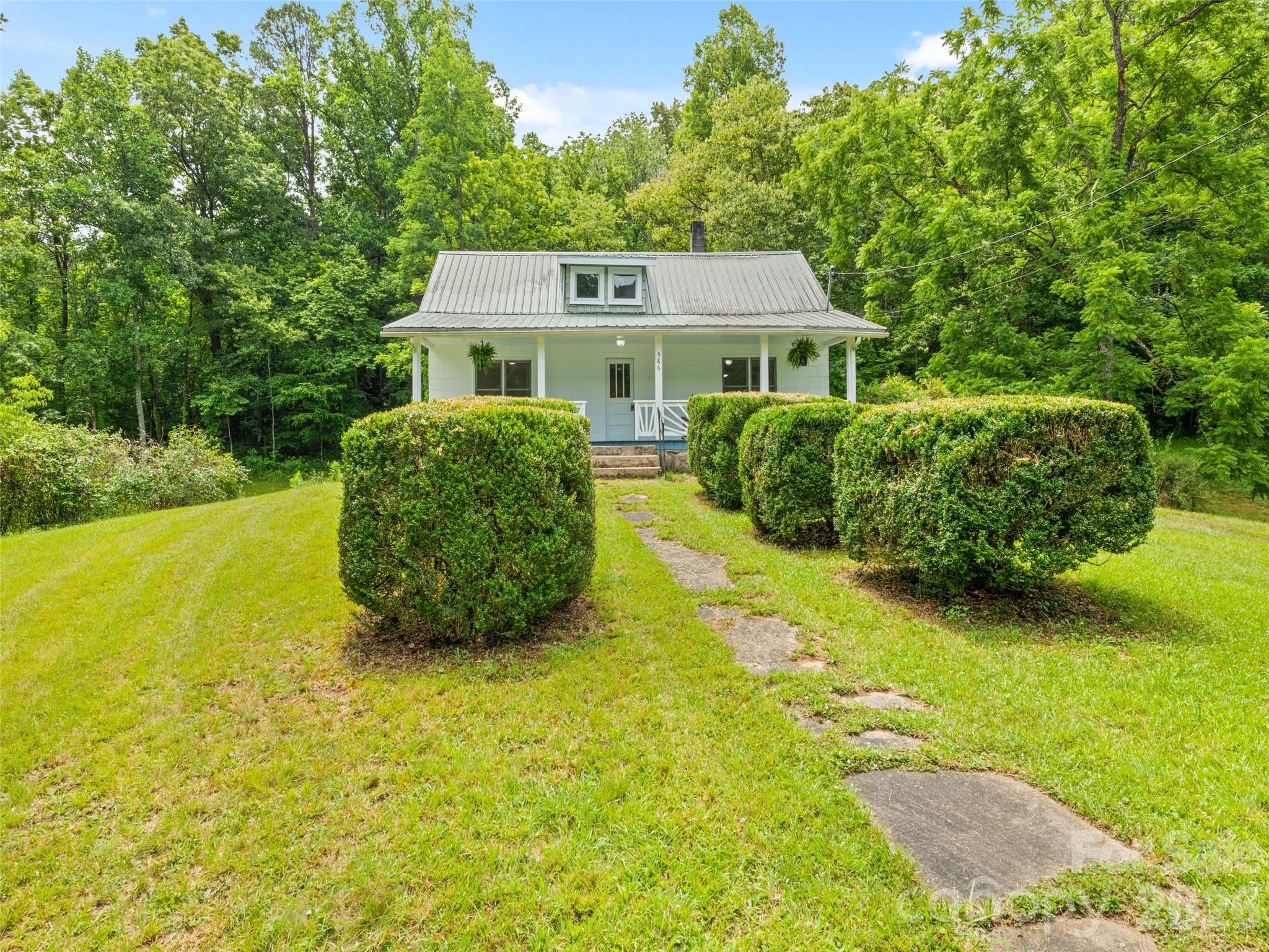 586 Olivet Church Road Property Photo 2