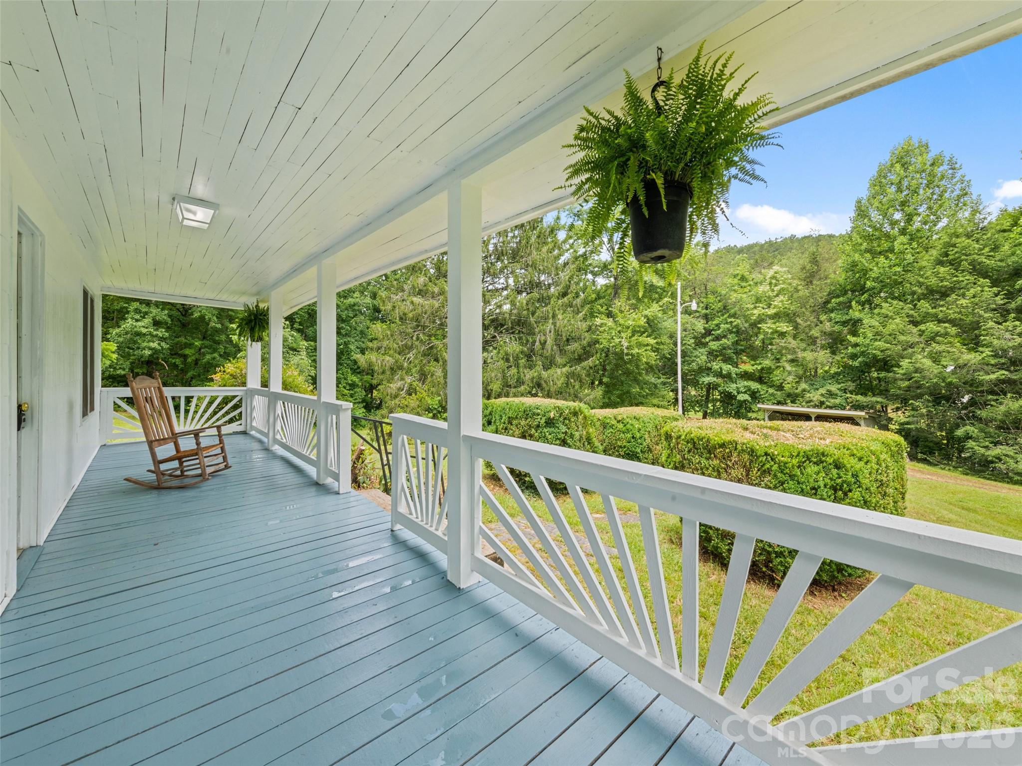 586 Olivet Church Road Property Photo 3