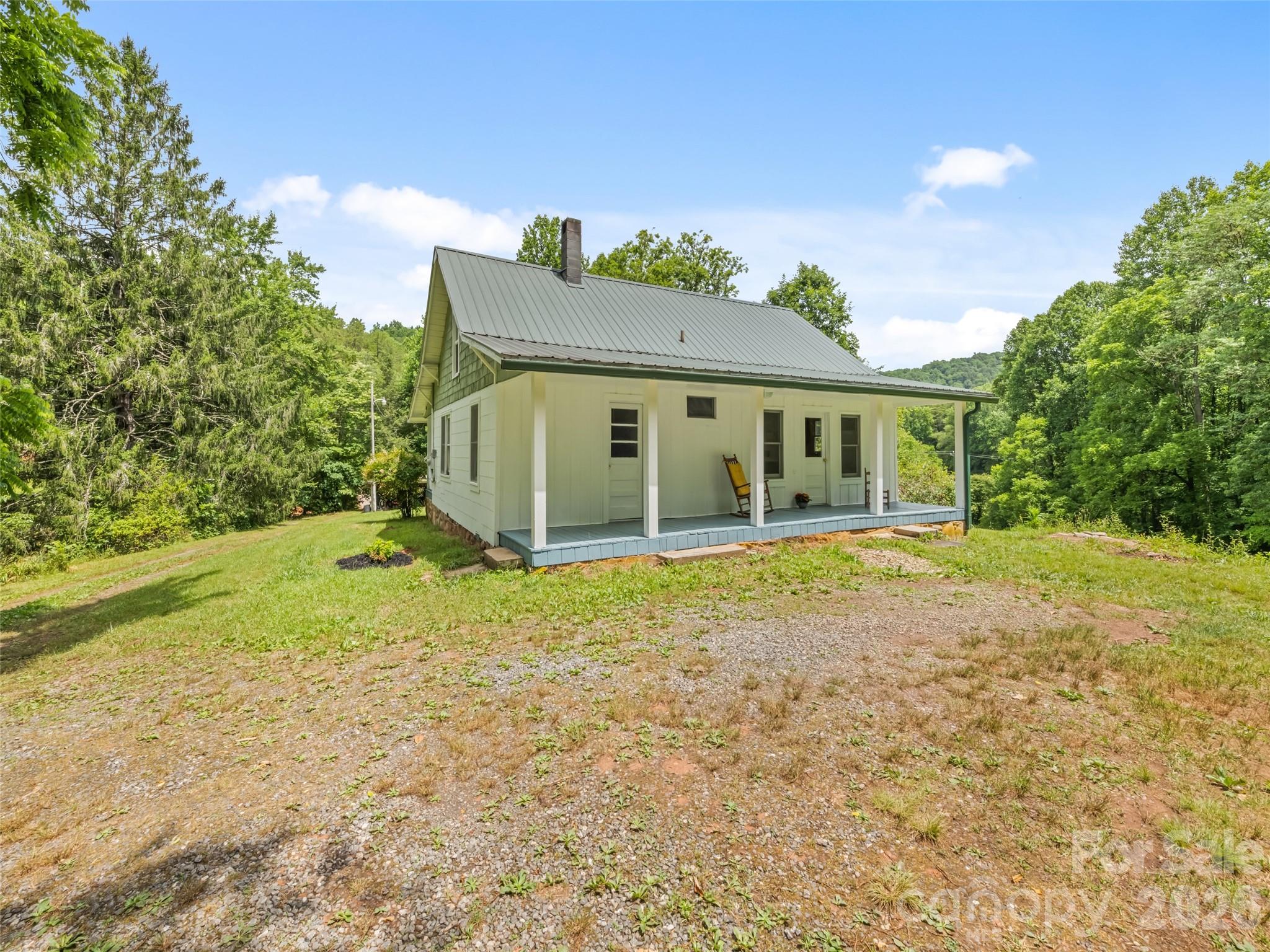 586 Olivet Church Road Property Photo 5
