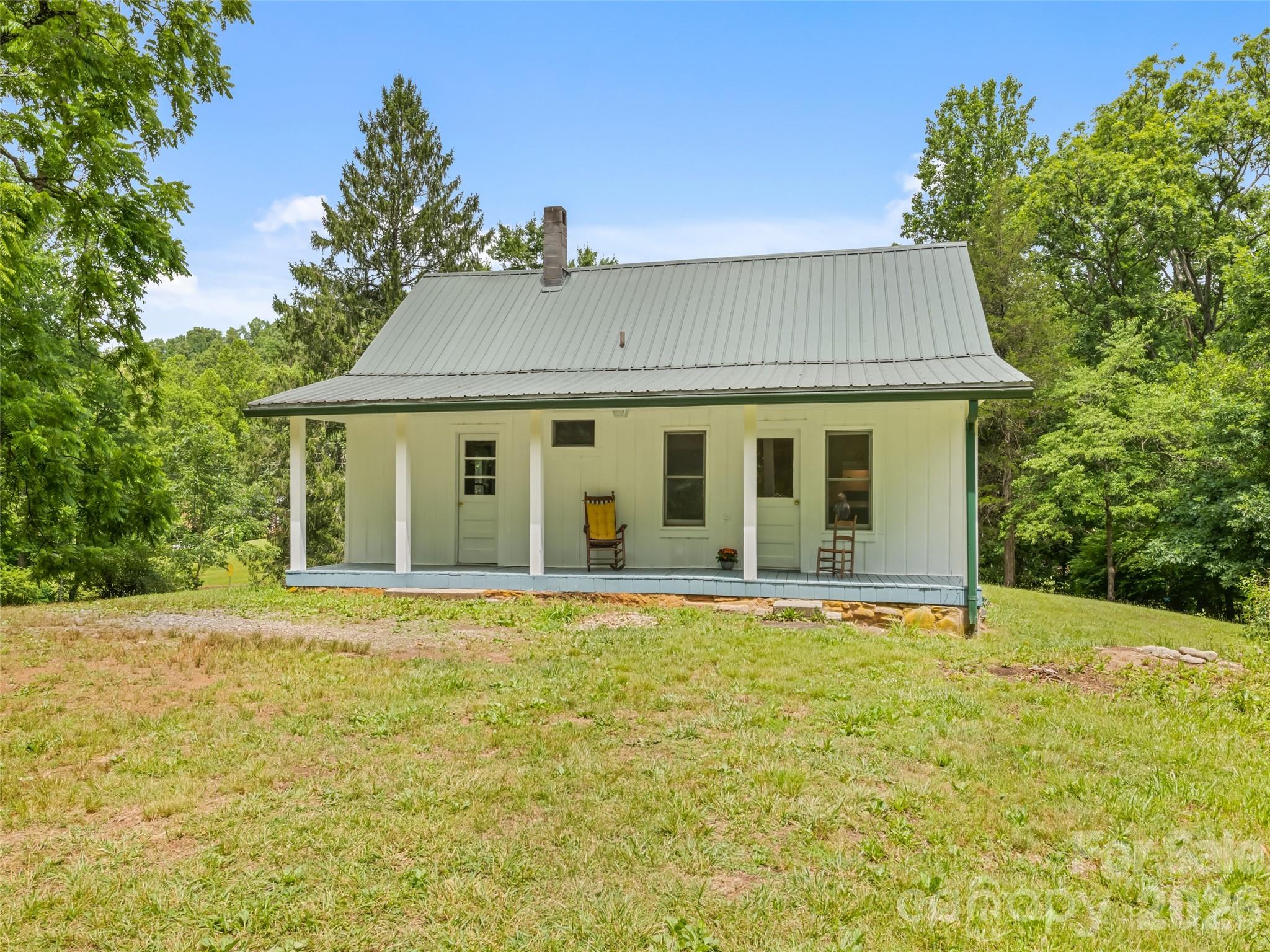 586 Olivet Church Road Property Photo 6