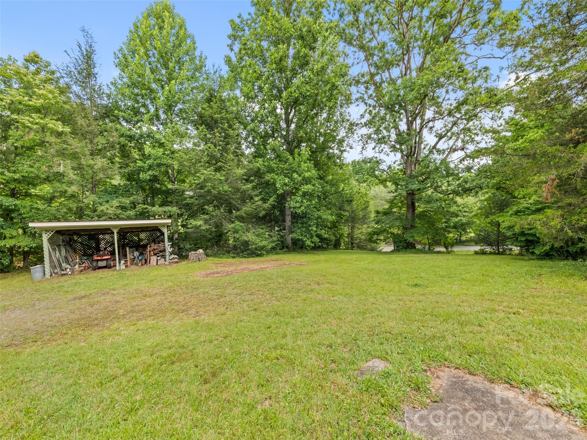 586 Olivet Church Road Property Photo 9