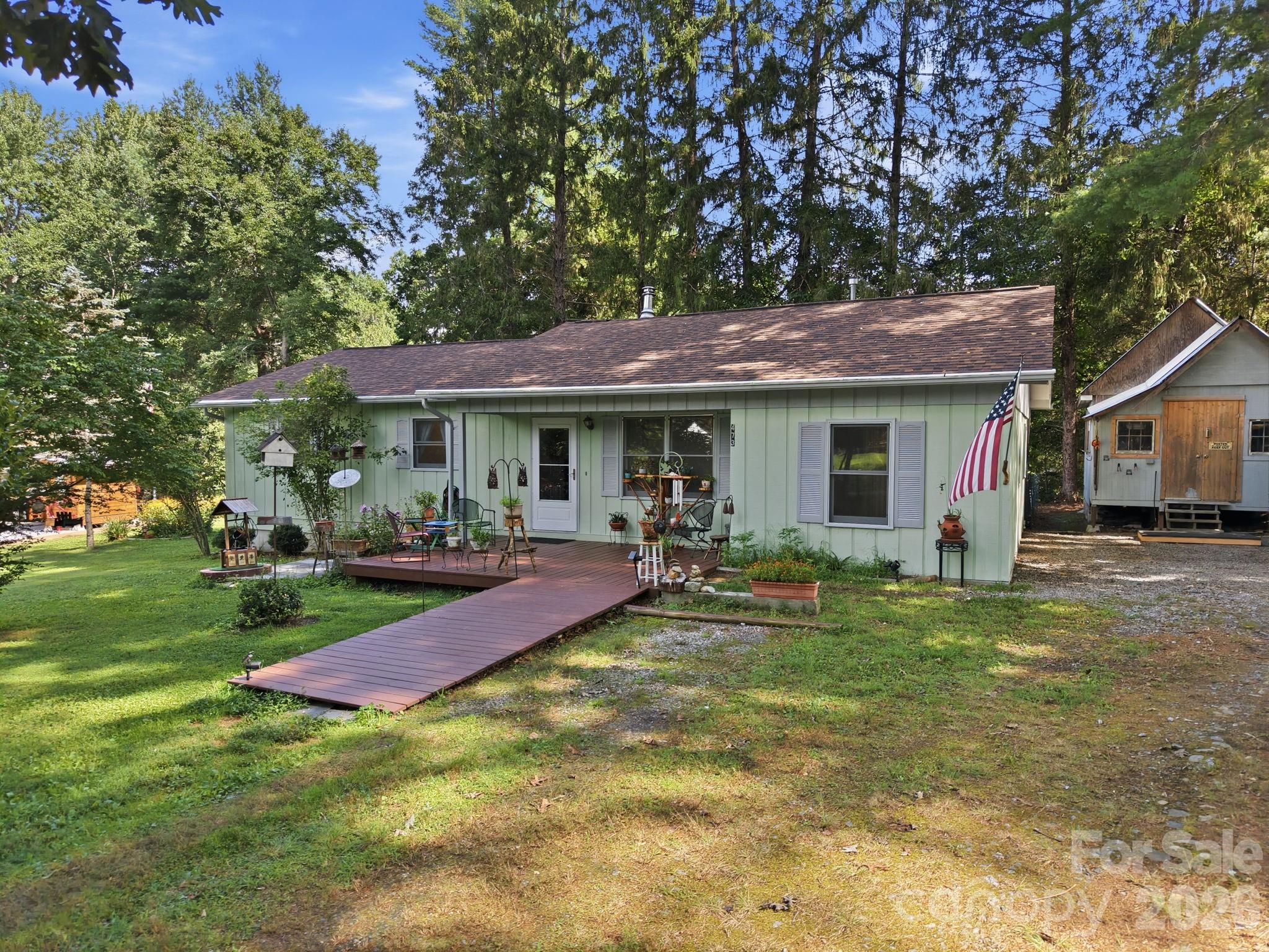473 King William Road Property Photo 1