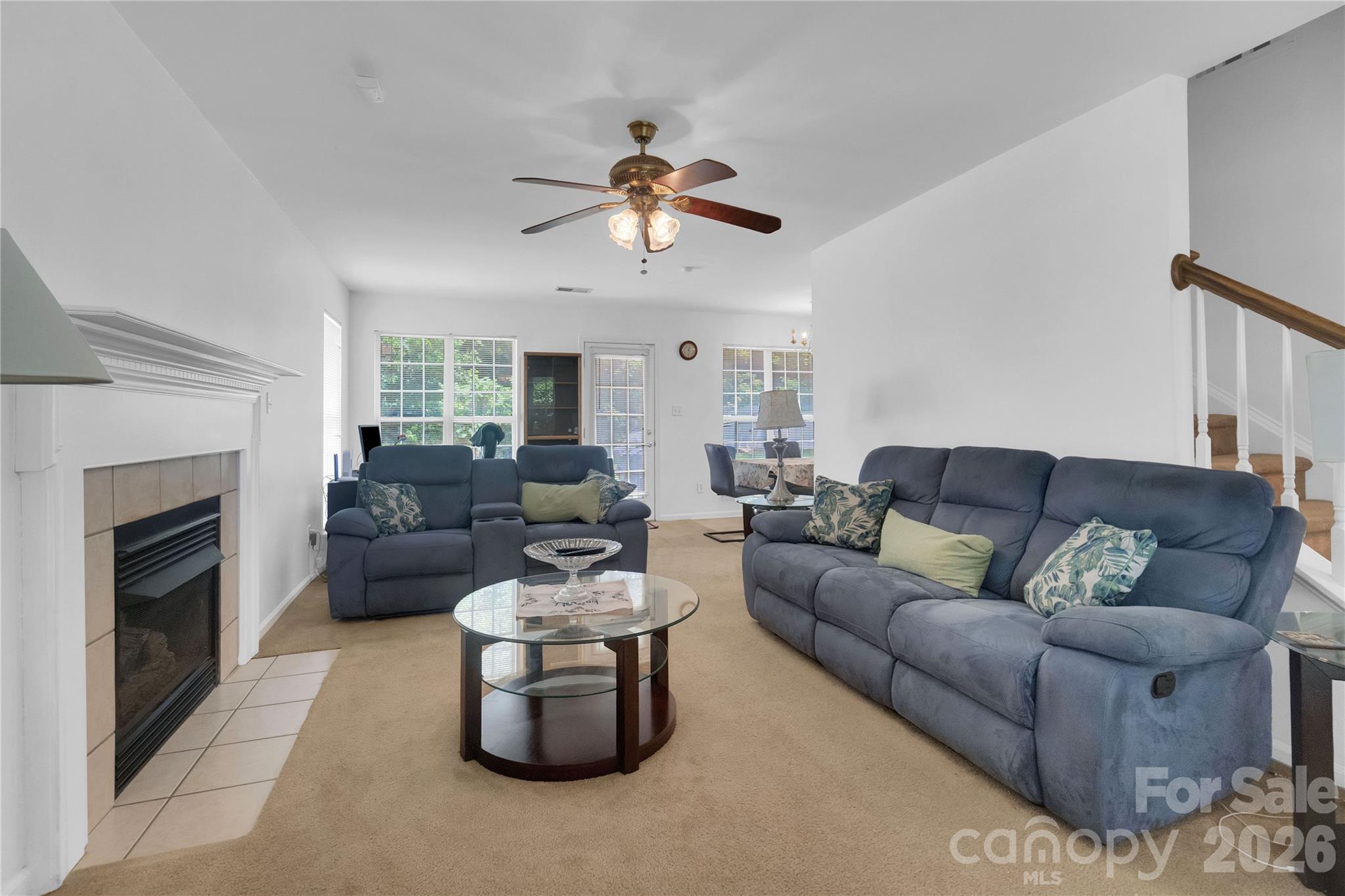 12009 Silvercrest Drive Property Photo 7