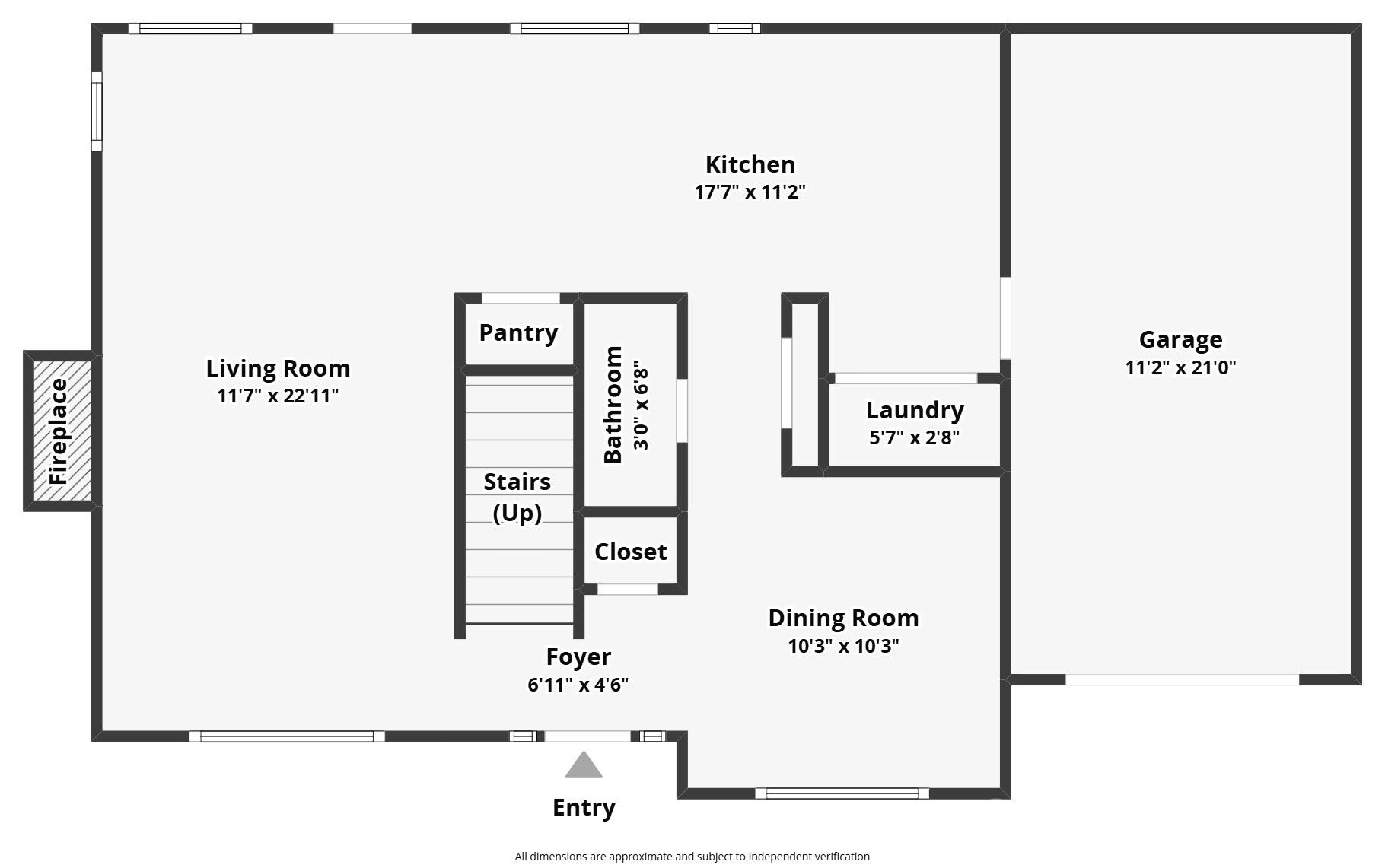 12009 Silvercrest Drive Property Photo 35