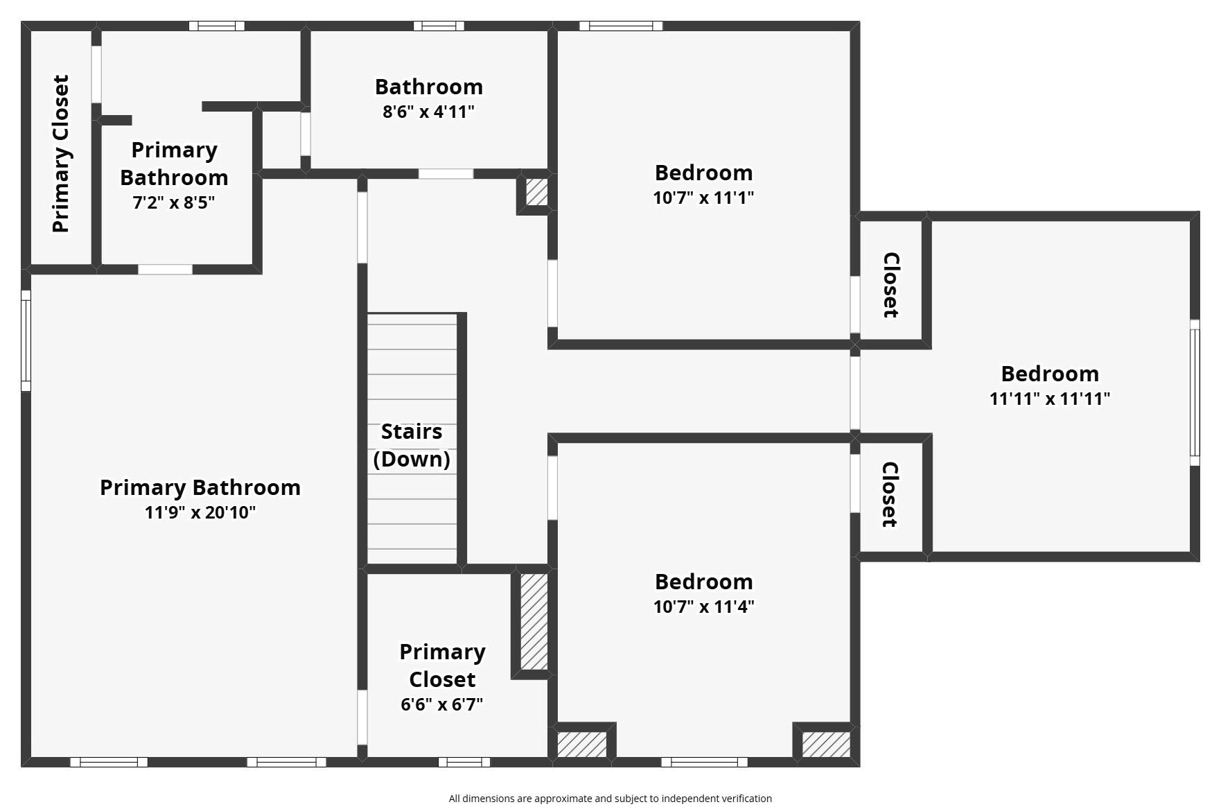 12009 Silvercrest Drive Property Photo 36