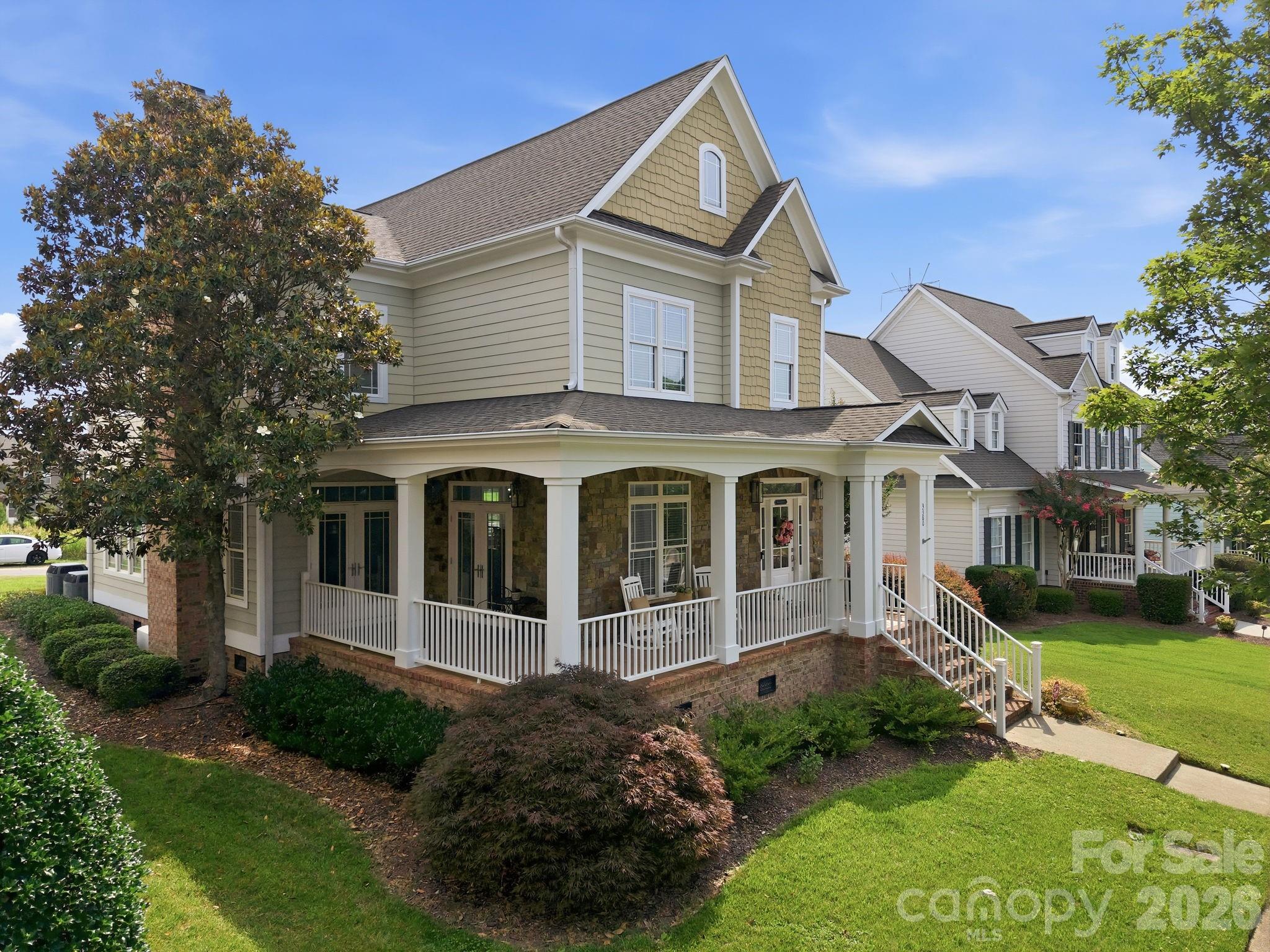 3380 Keady Mill Loop Property Photo 1
