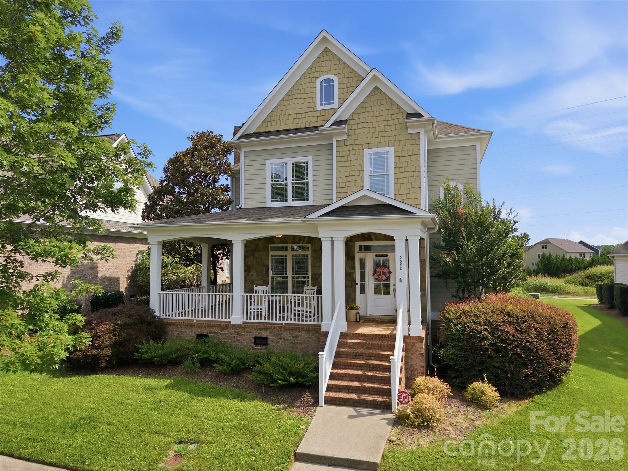 3380 Keady Mill Loop Property Photo 2