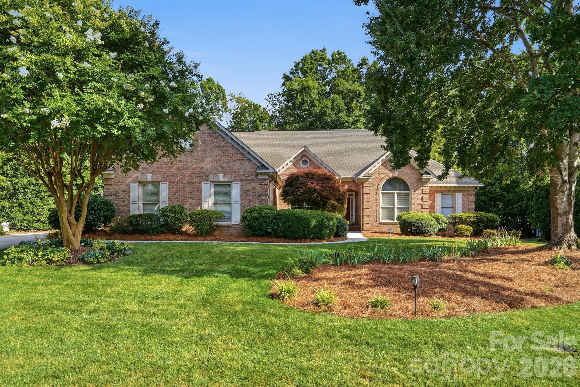 13101 Darby Chase Drive Property Photo 1