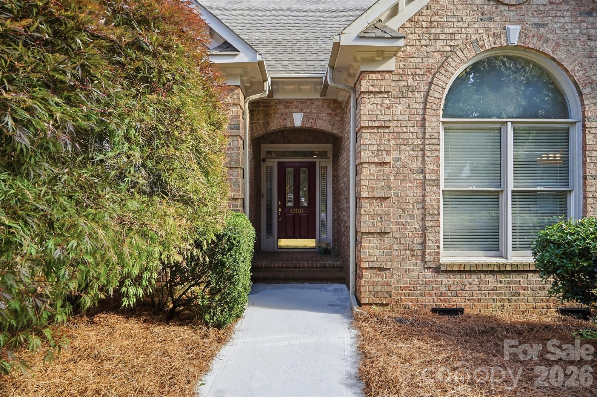 13101 Darby Chase Drive Property Photo 4