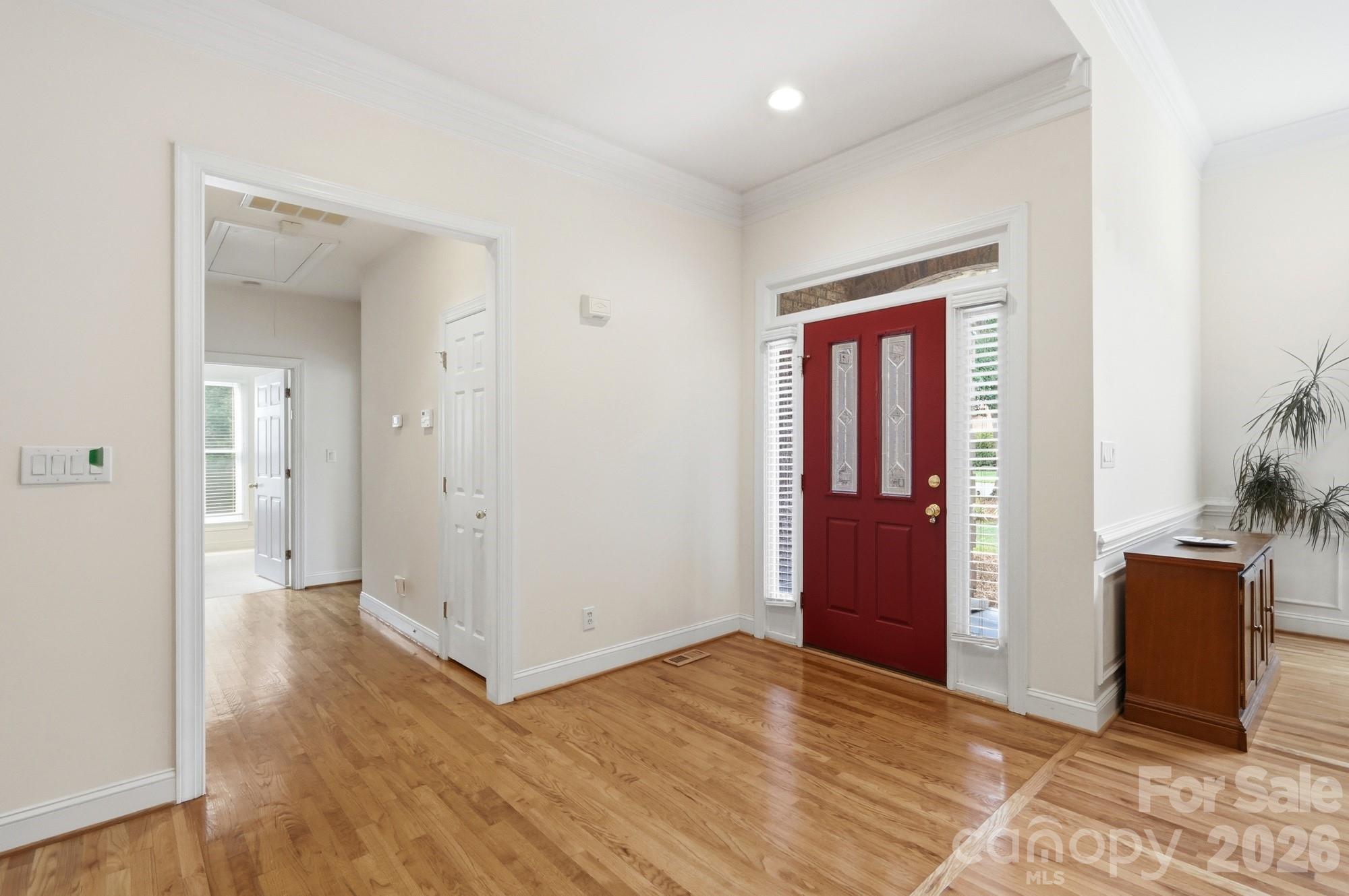 13101 Darby Chase Drive Property Photo 5