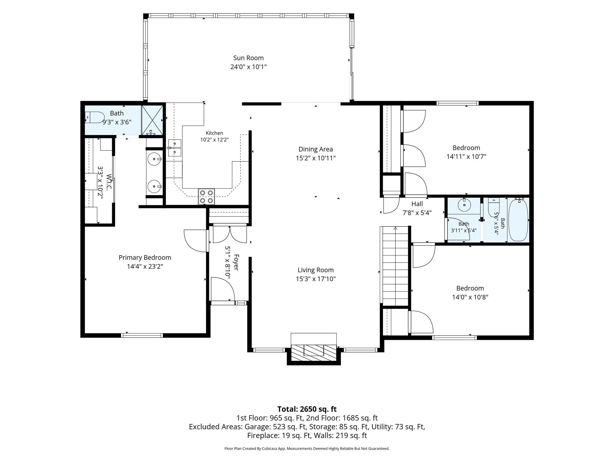 16 Canterbury Drive Property Photo 40