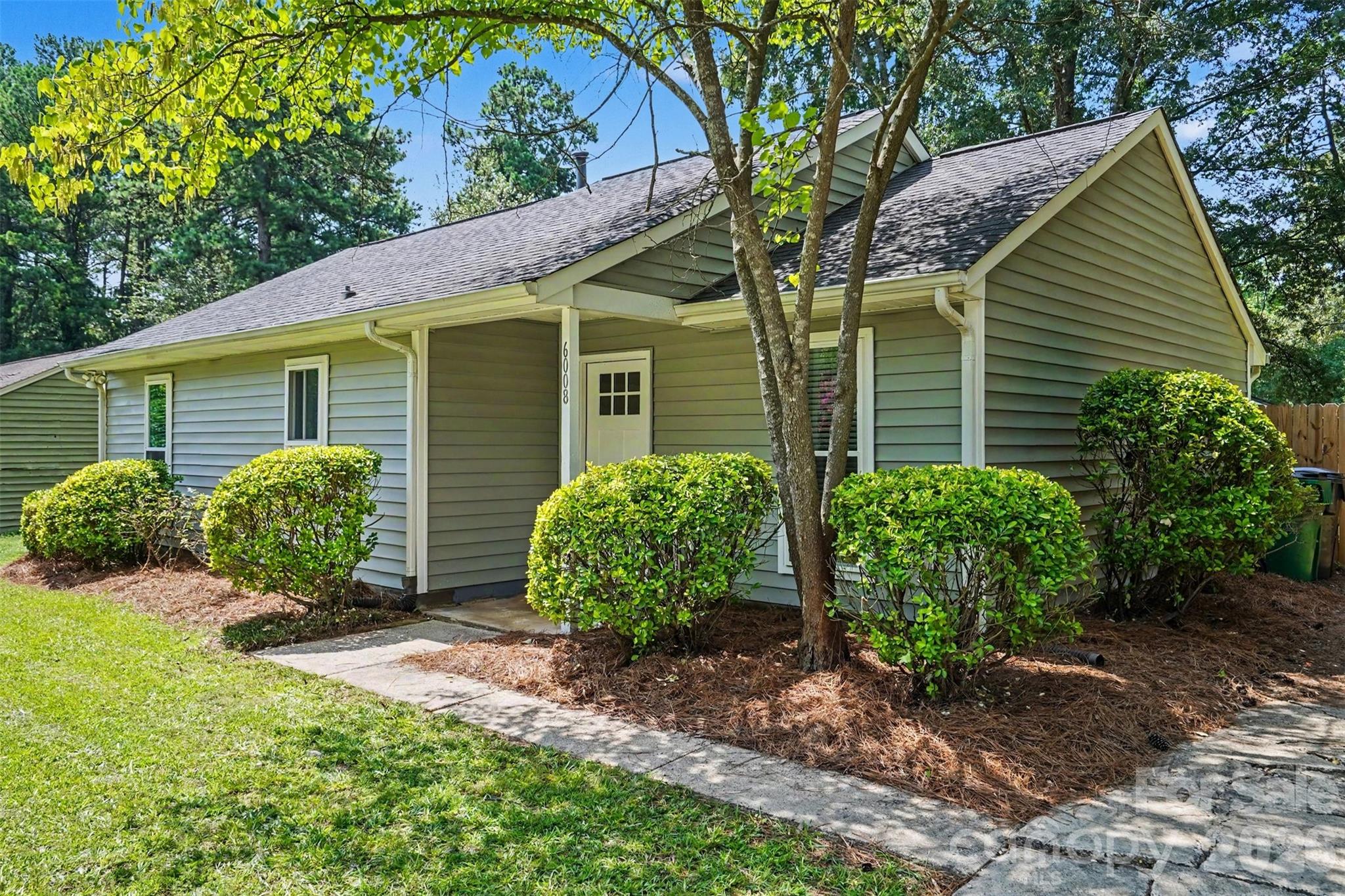 6008 Trysting Road Property Photo 1