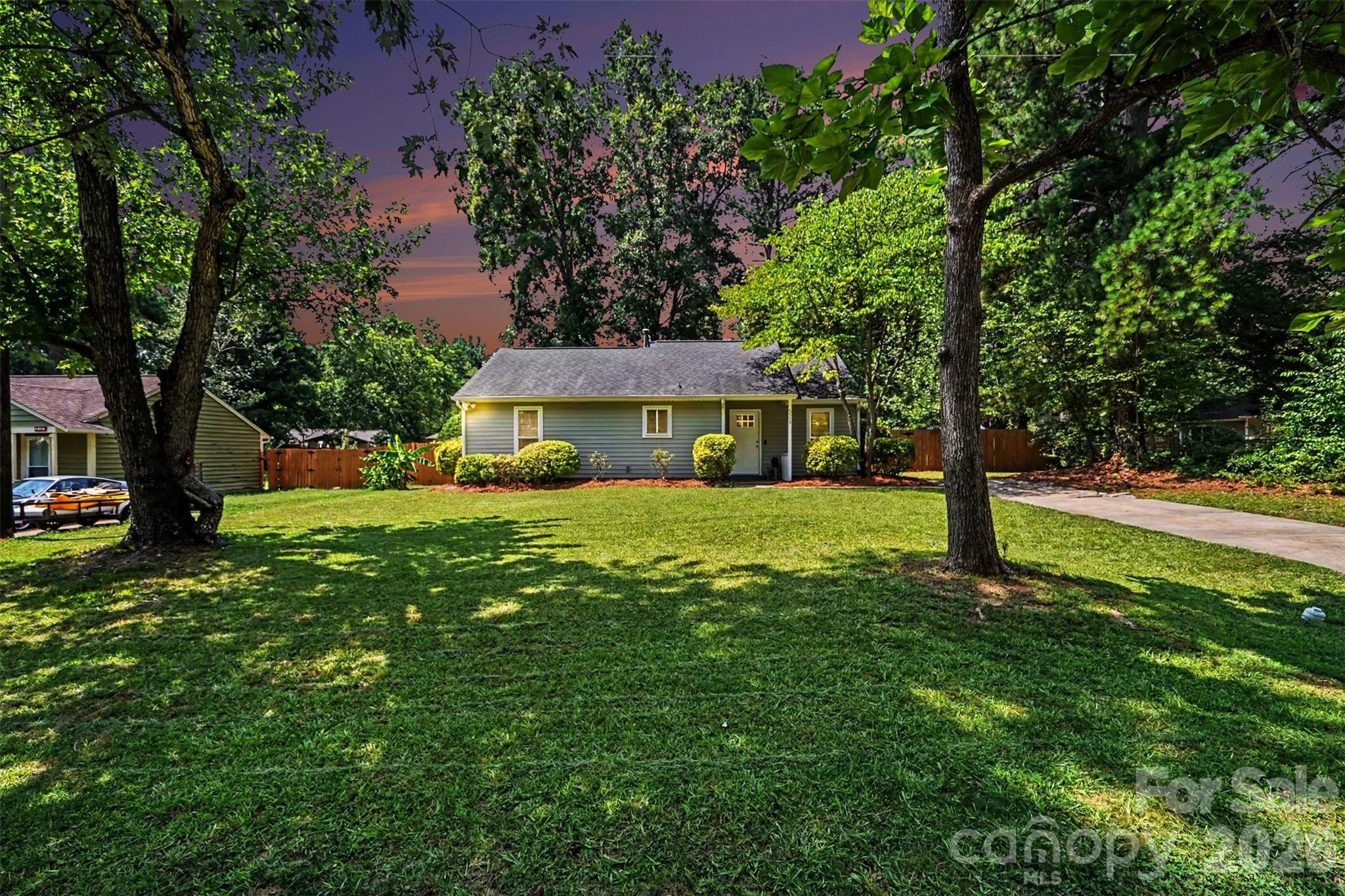 6008 Trysting Road Property Photo 3