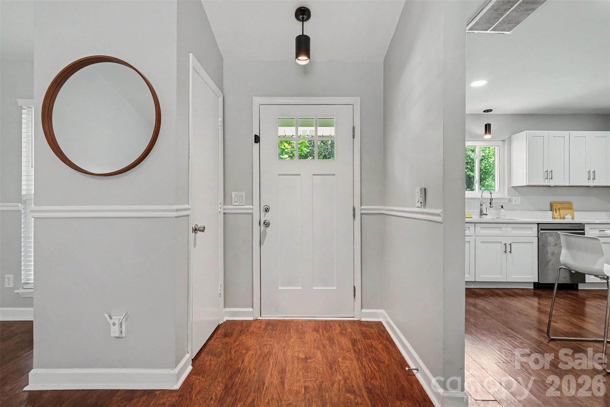 6008 Trysting Road Property Photo 4