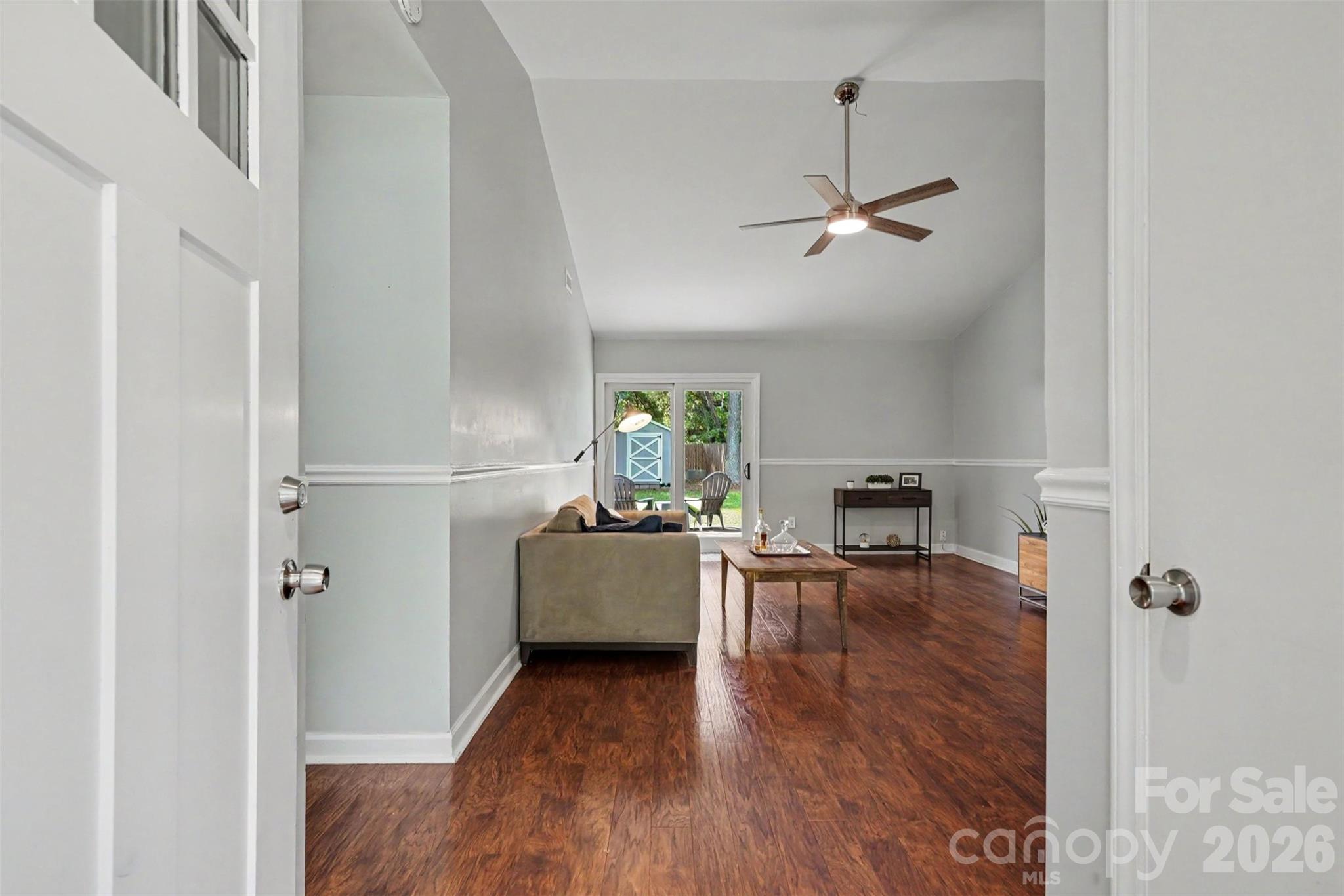 6008 Trysting Road Property Photo 5